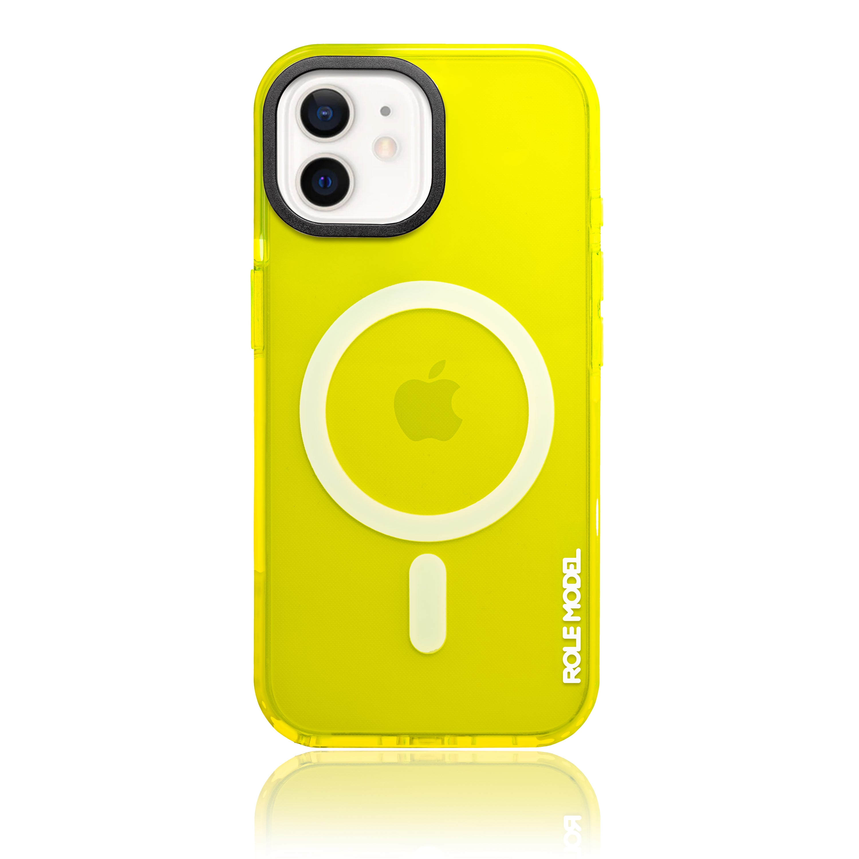 Cybercase™ Cyberyellow