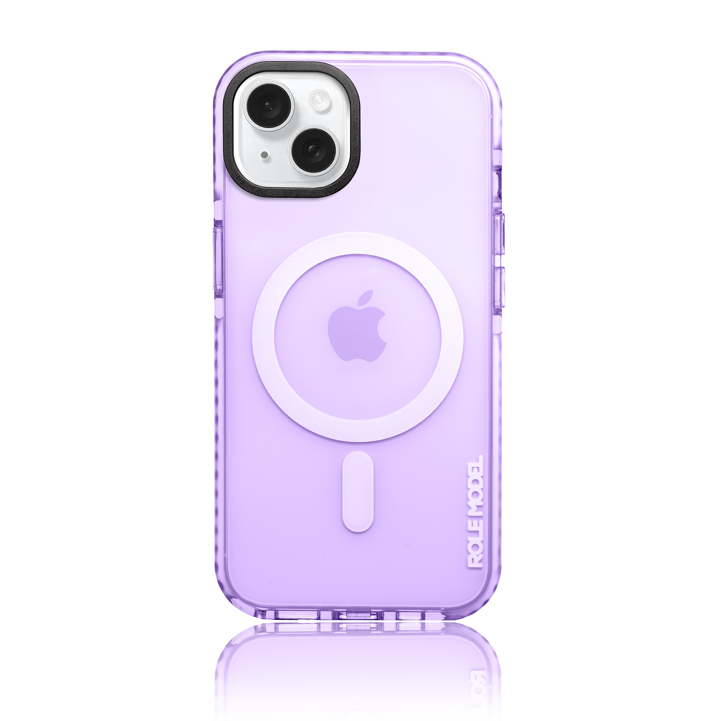 Cybercase™ Purplestorm Edition