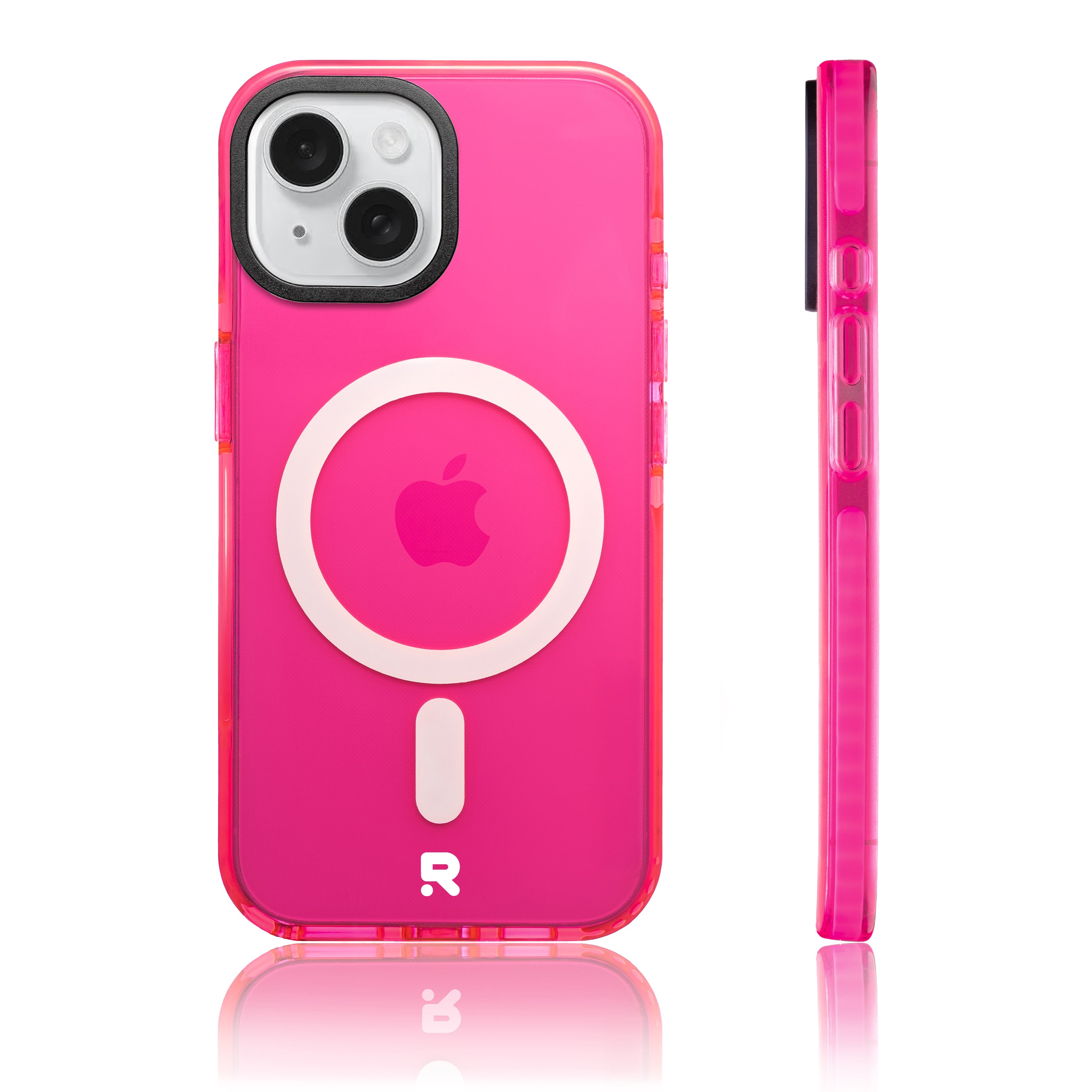 Cybercase Rebel (CP)