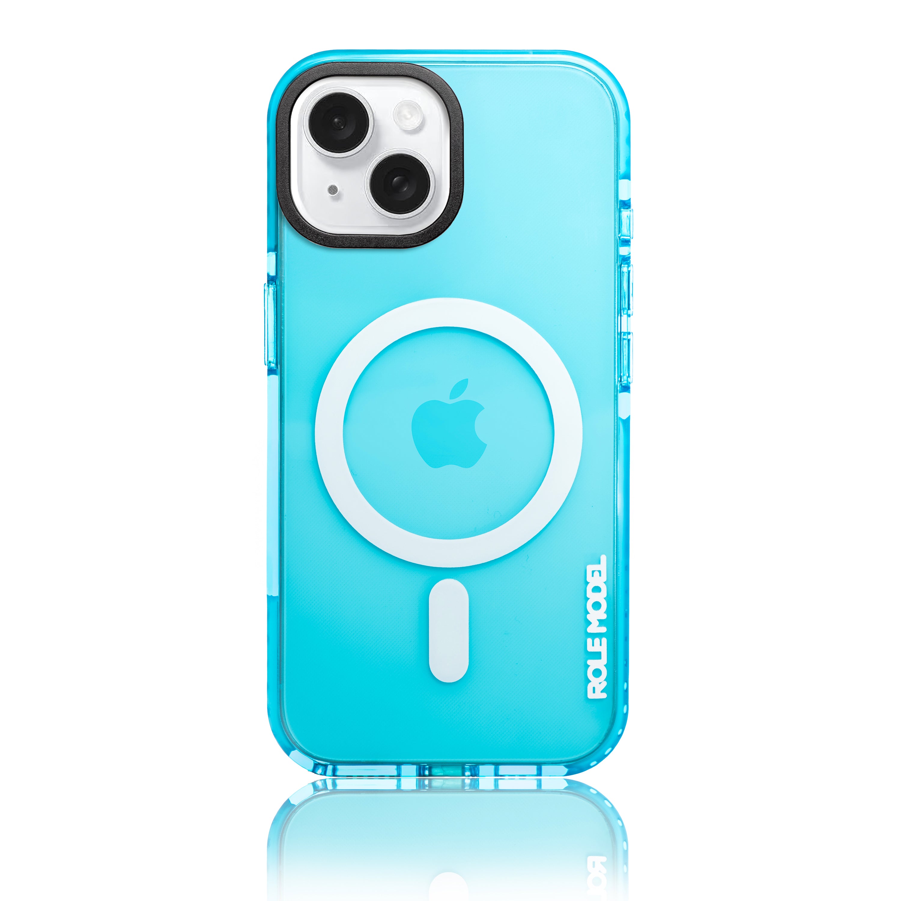 Cybercase™ Iceblue Edition