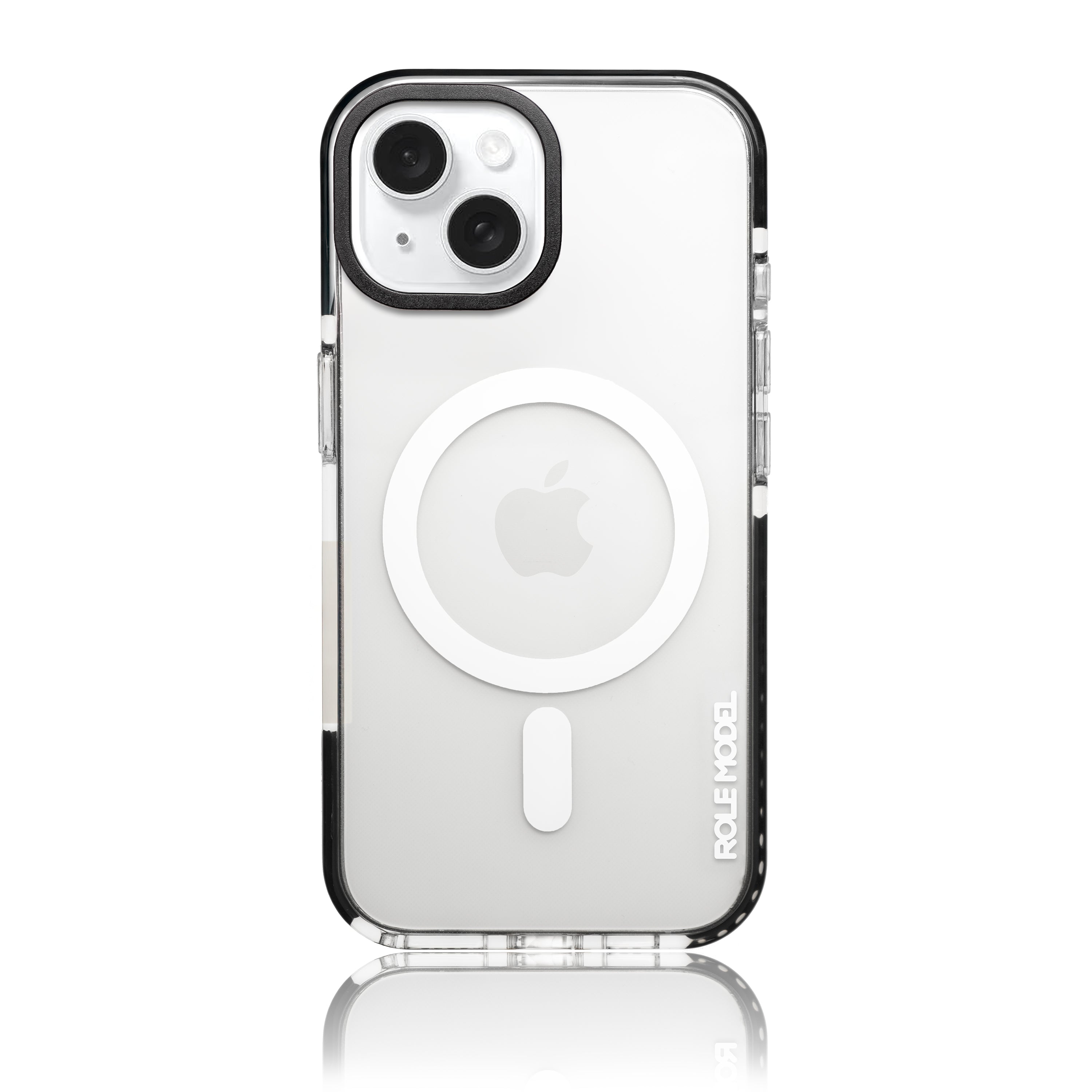 Cybercase™ Infinity Clear Edition