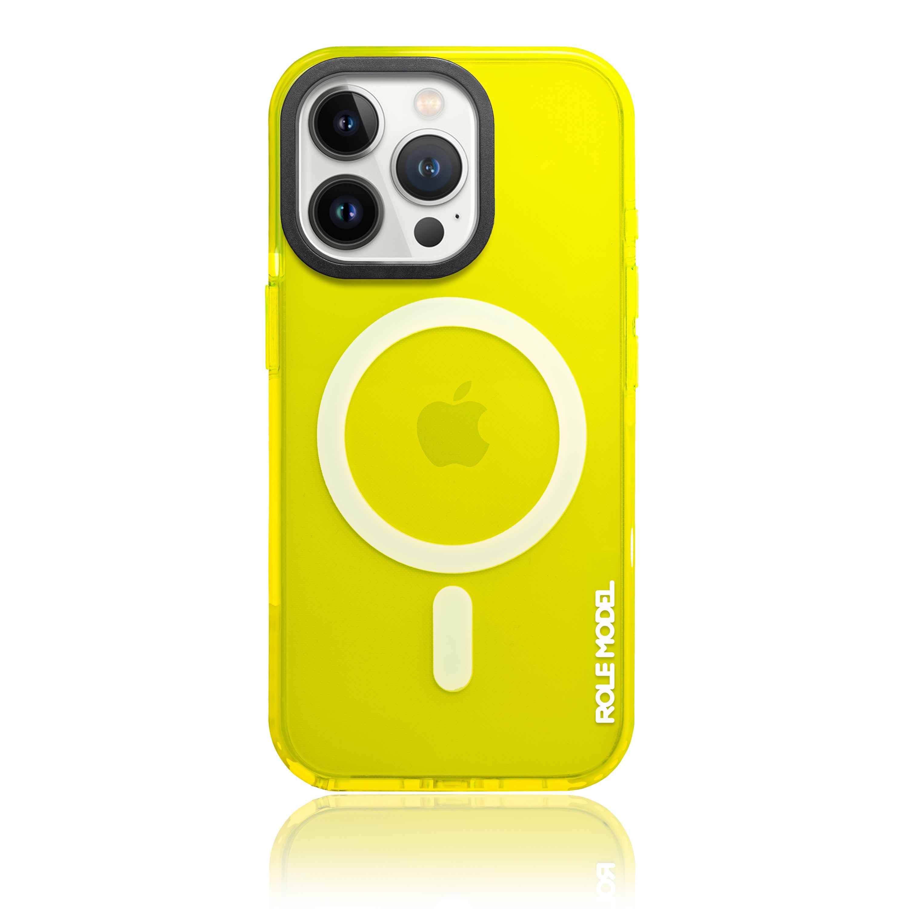 Cybercase™ Cyberyellow