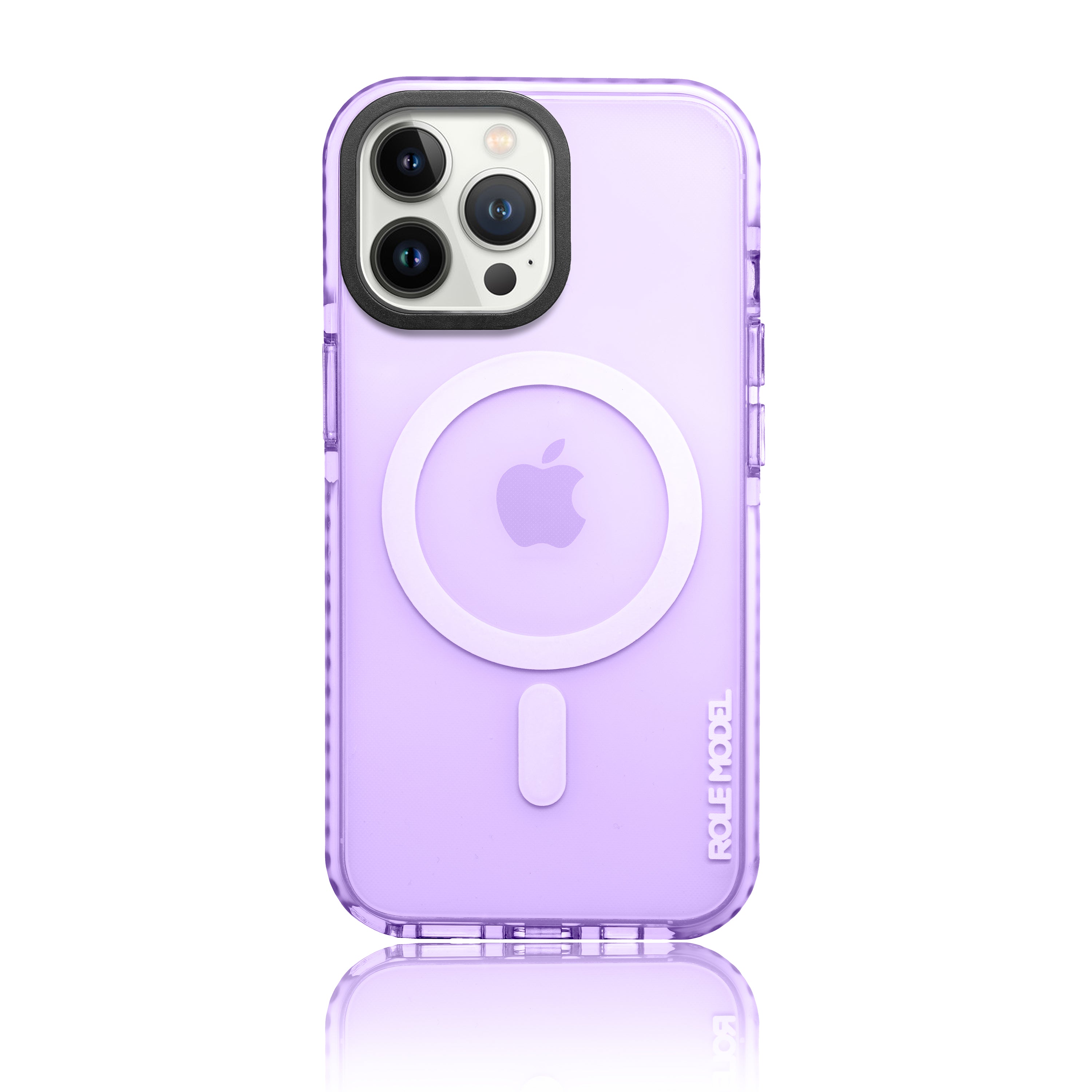 Cybercase™ Purplestorm Edition