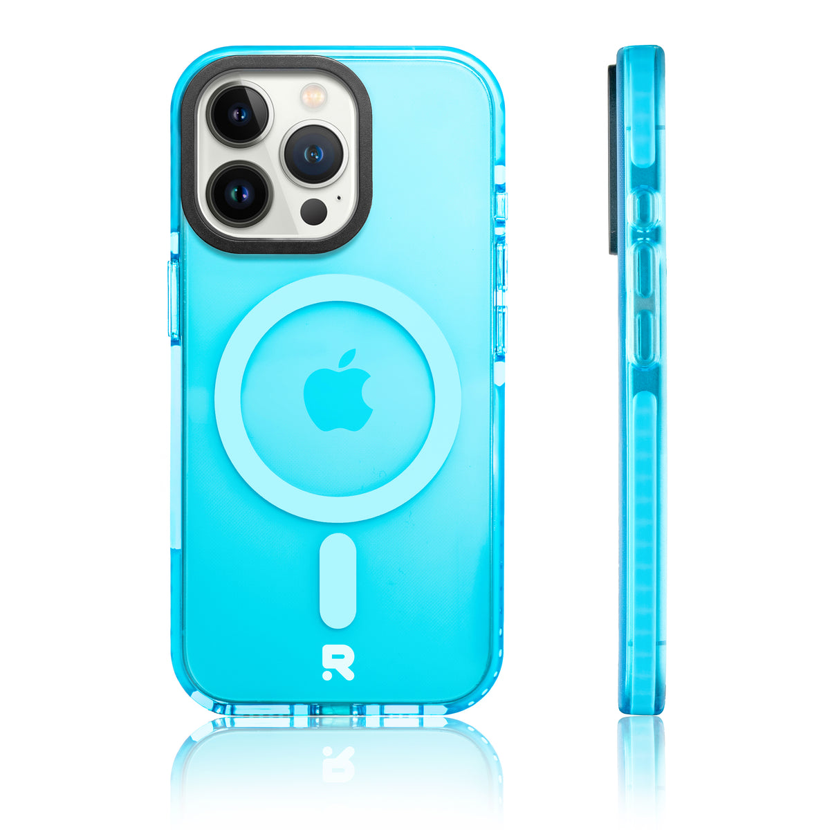 Cybercase Rebel (IB)
