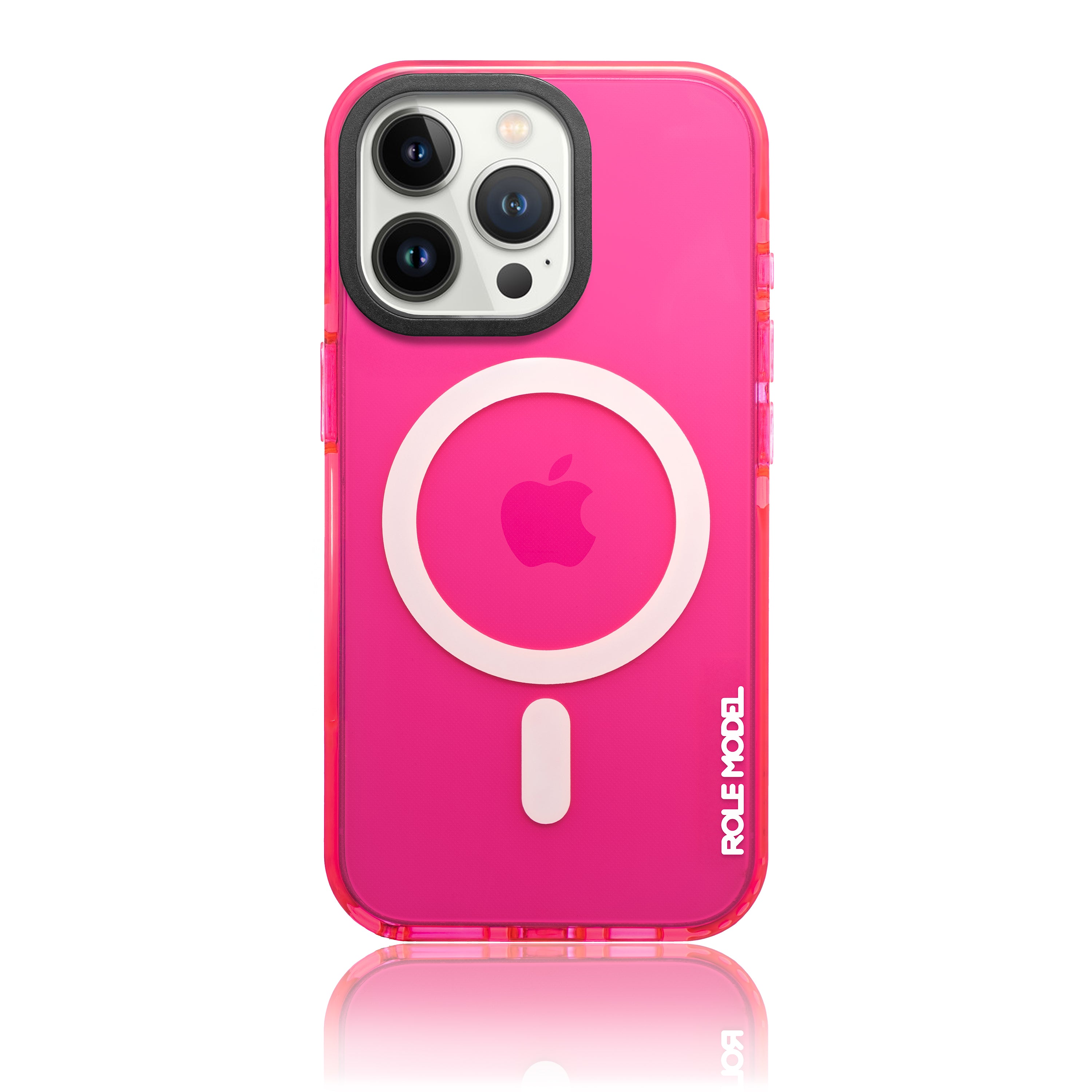 Cybercase™ Candy Pink Edition