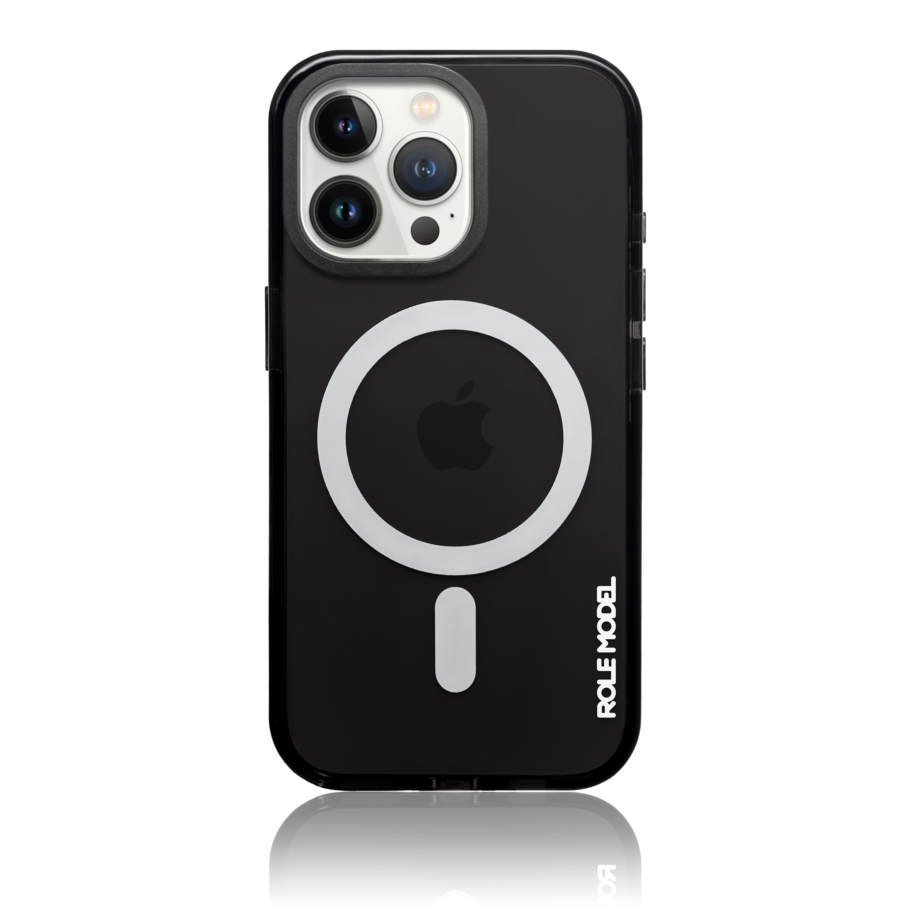 Cybercase™ Onyx Black Edition