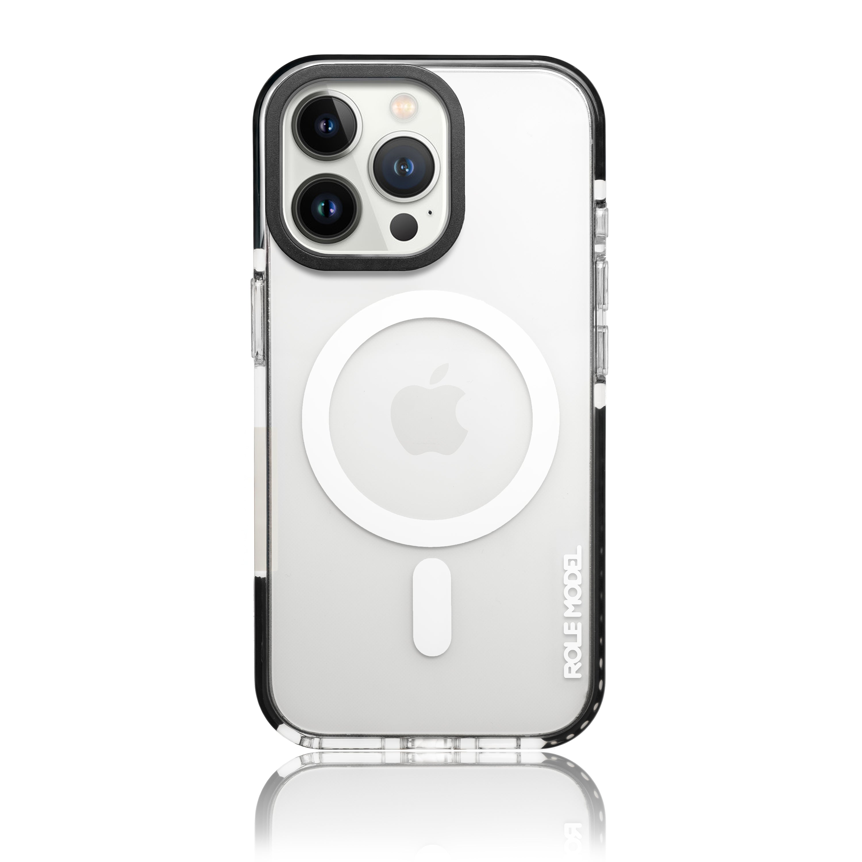Cybercase™ Infinity Clear Edition