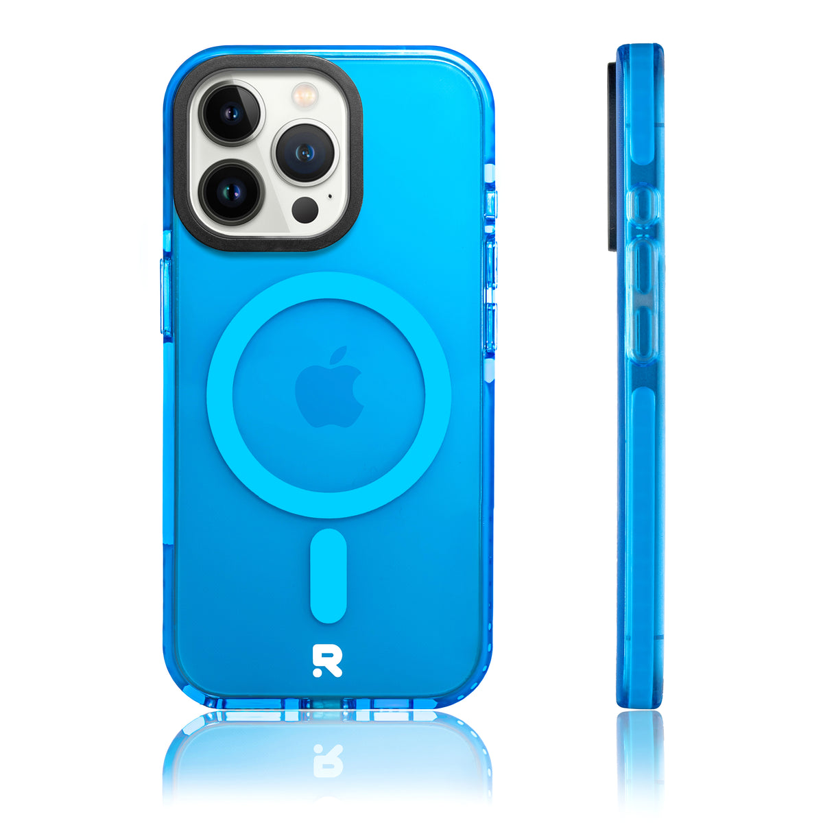 Cybercase Rebel (DB)