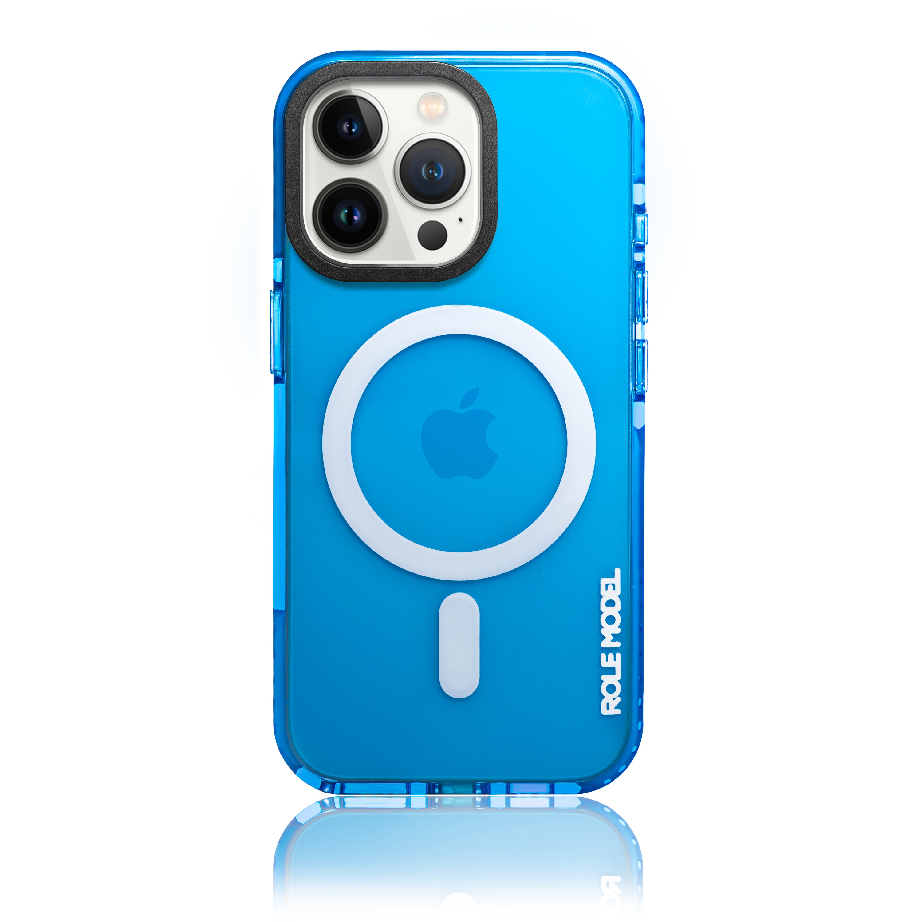 Cybercase™ Deep Blue Edition