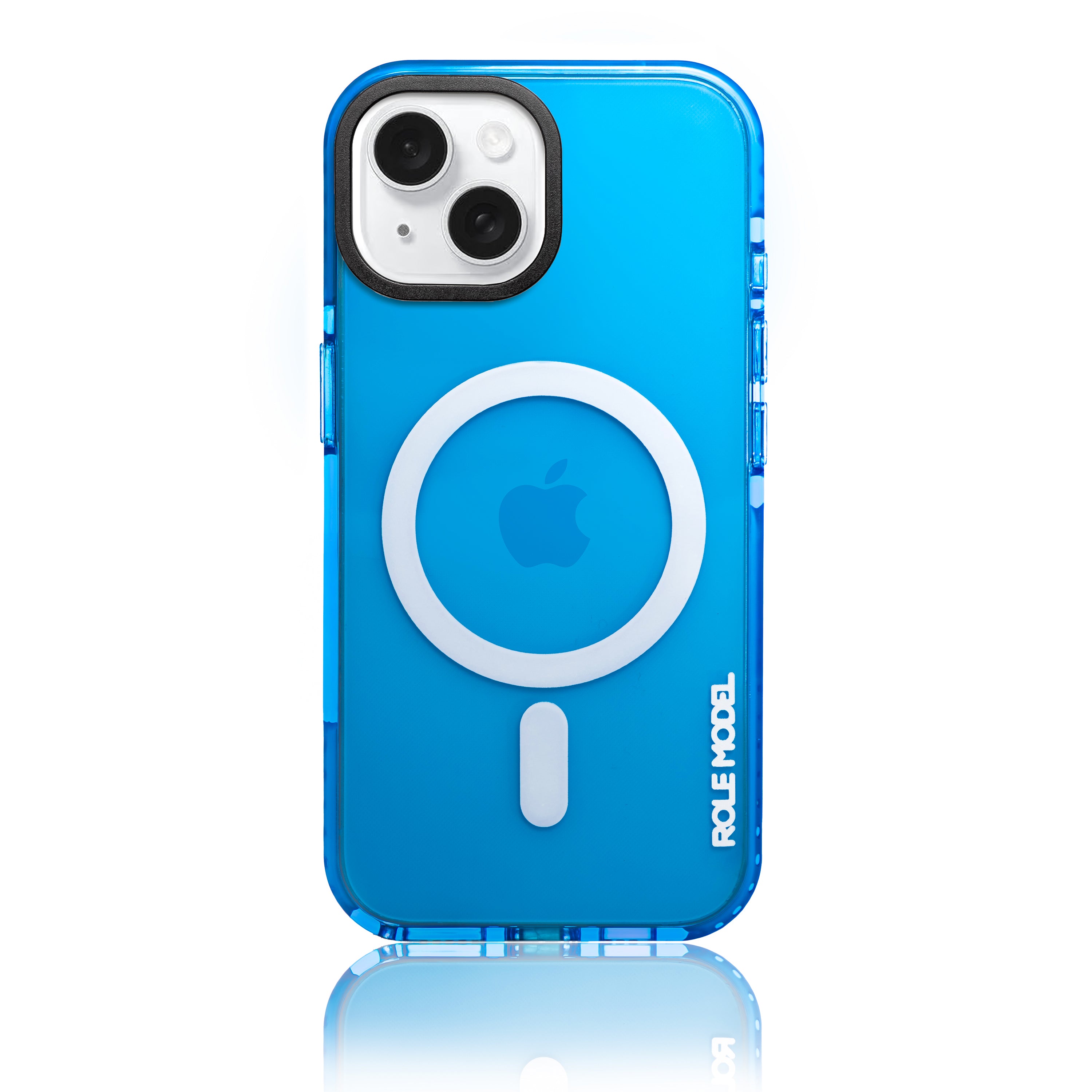 Cybercase™ Deep Blue Edition
