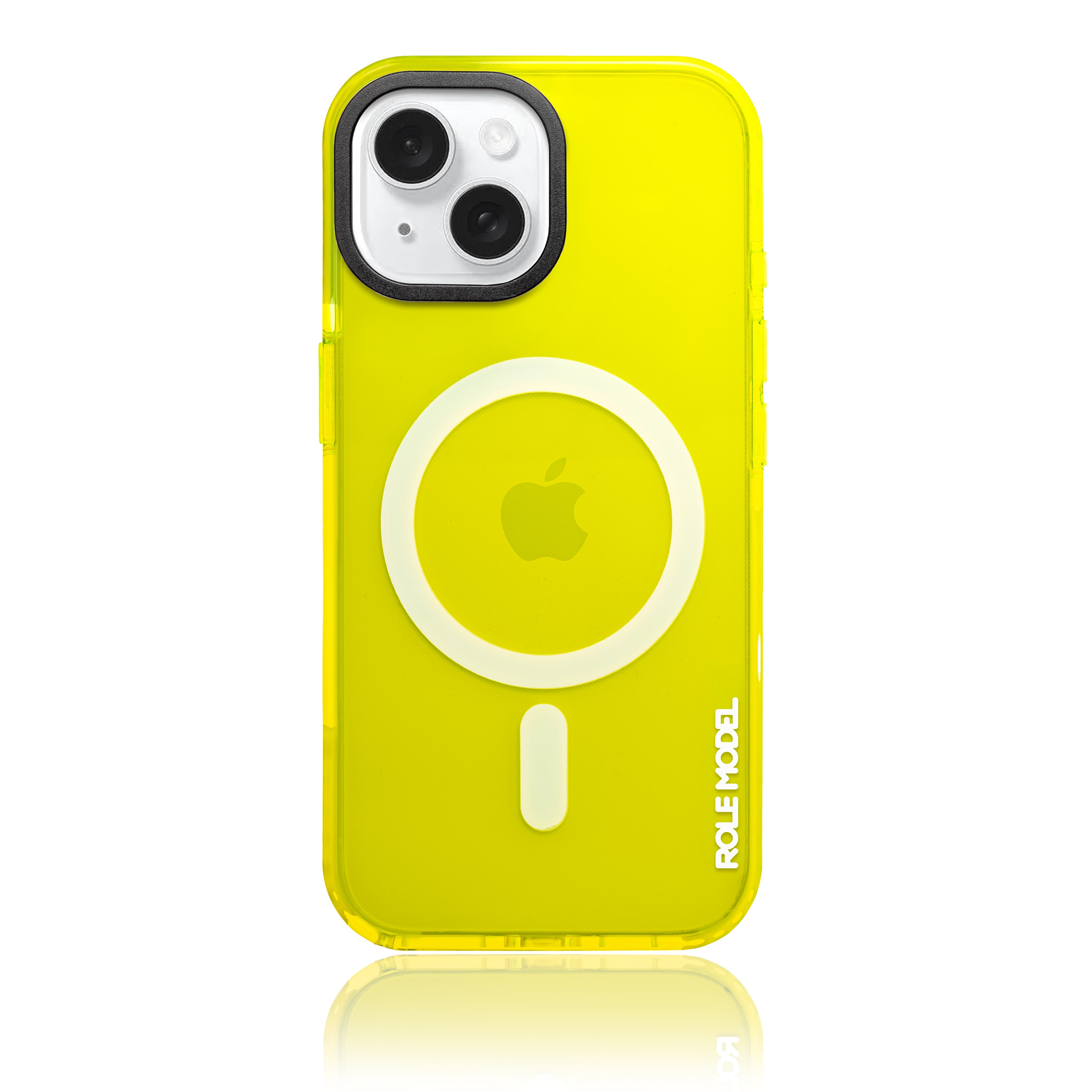 Cybercase™ Cyberyellow
