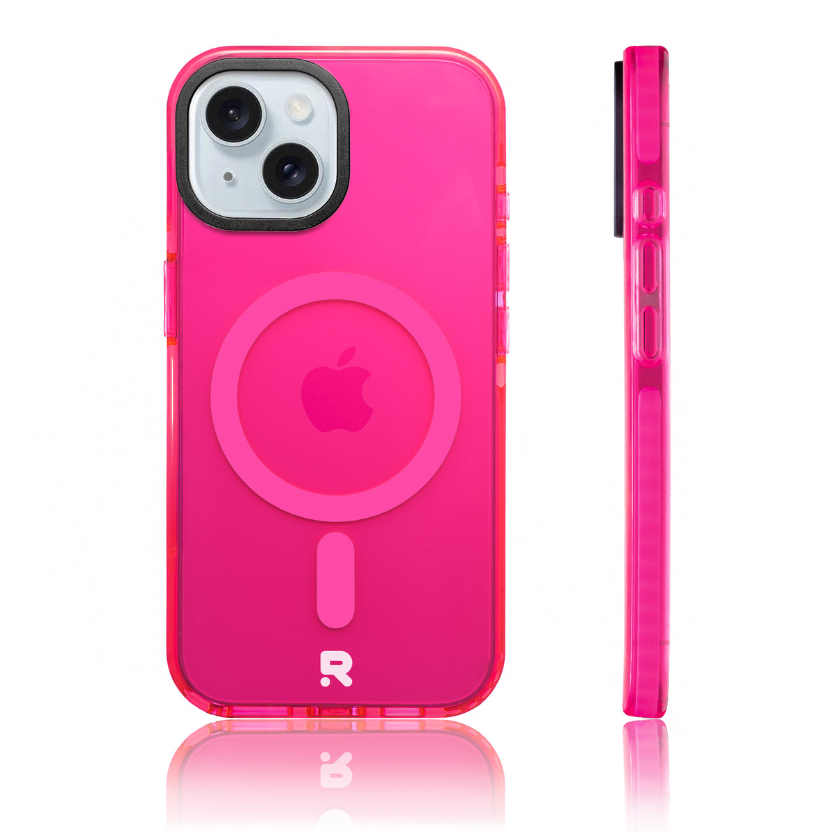 Cybercase Rebel (CP)