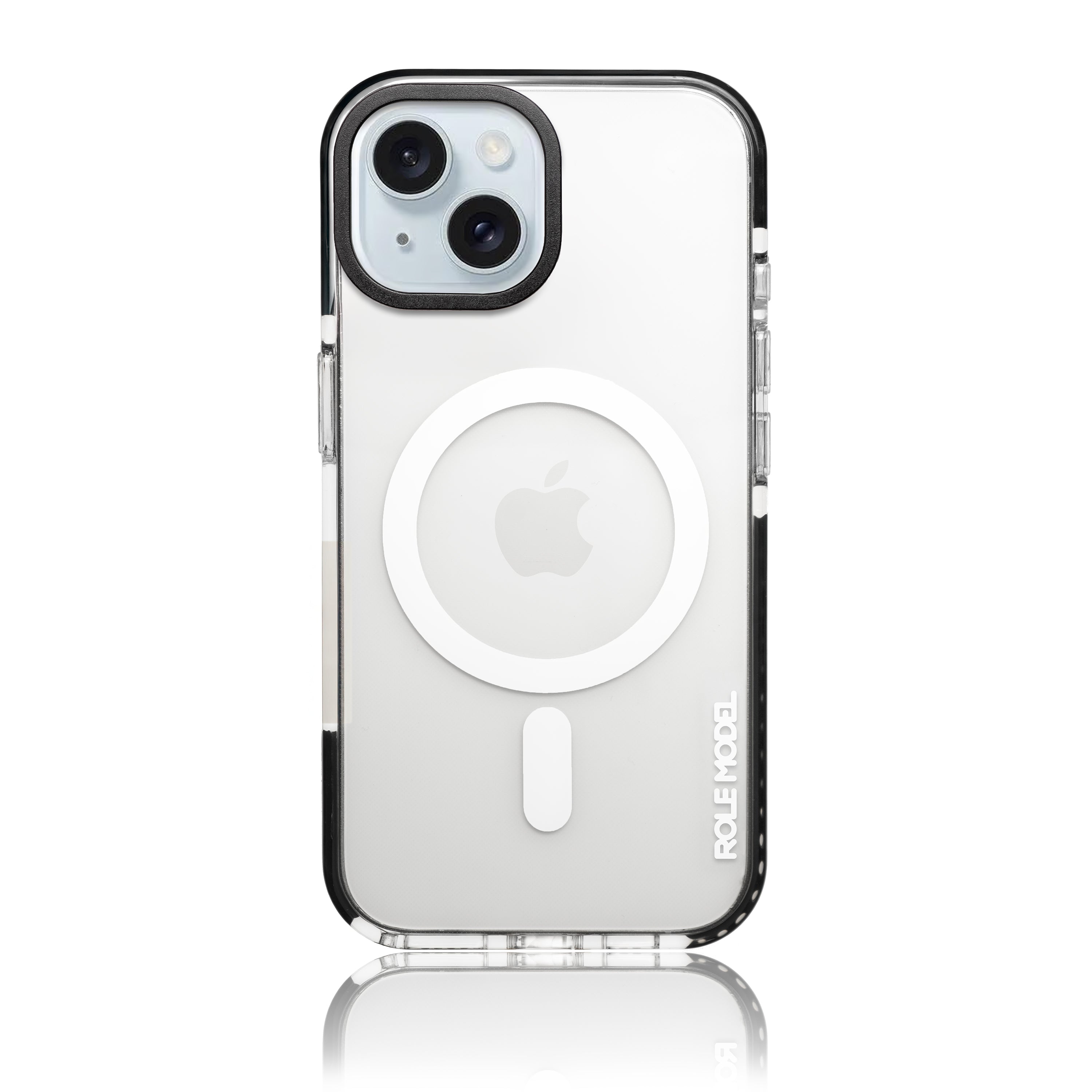 Cybercase™ Infinity Clear Edition