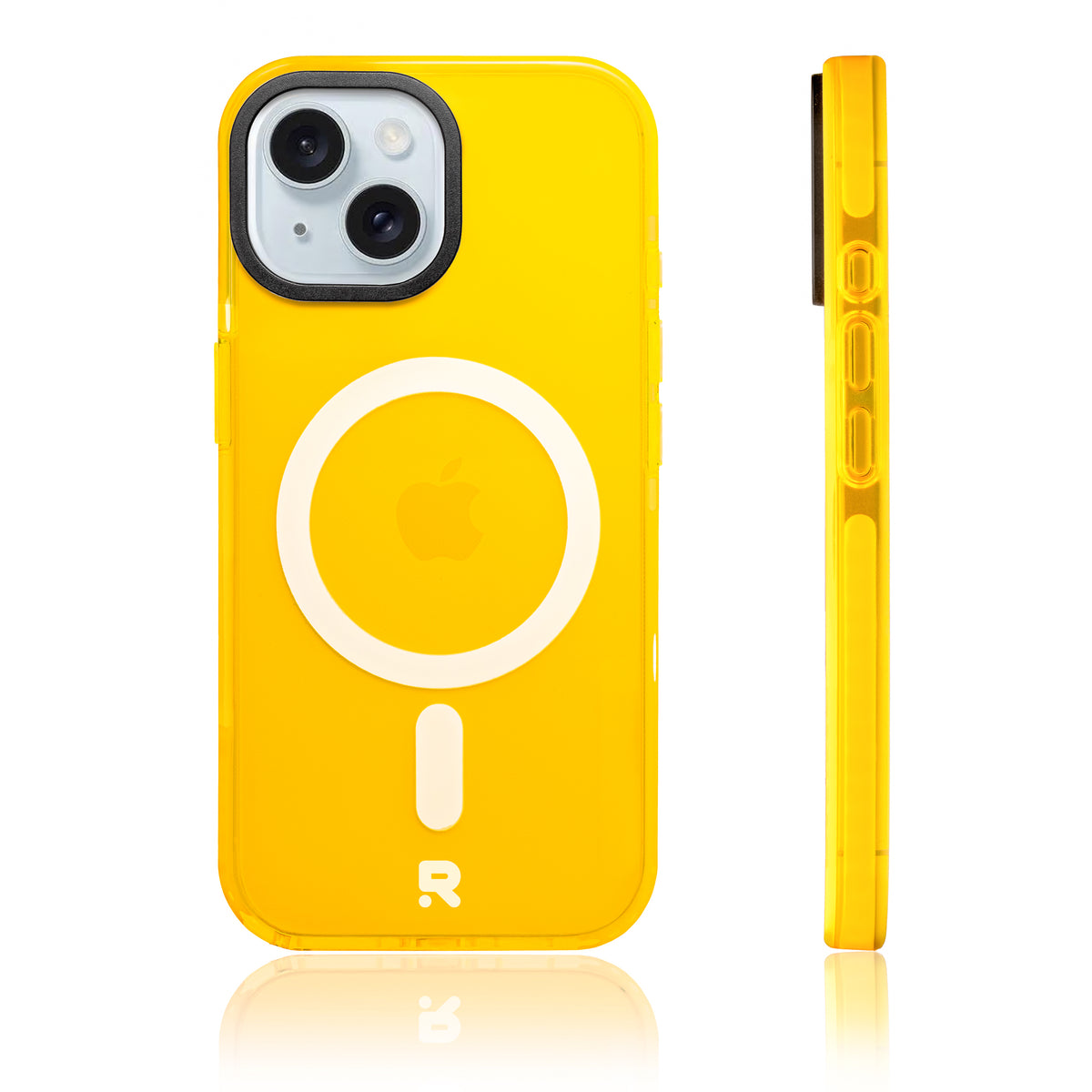 Cybercase Rebel (CO)
