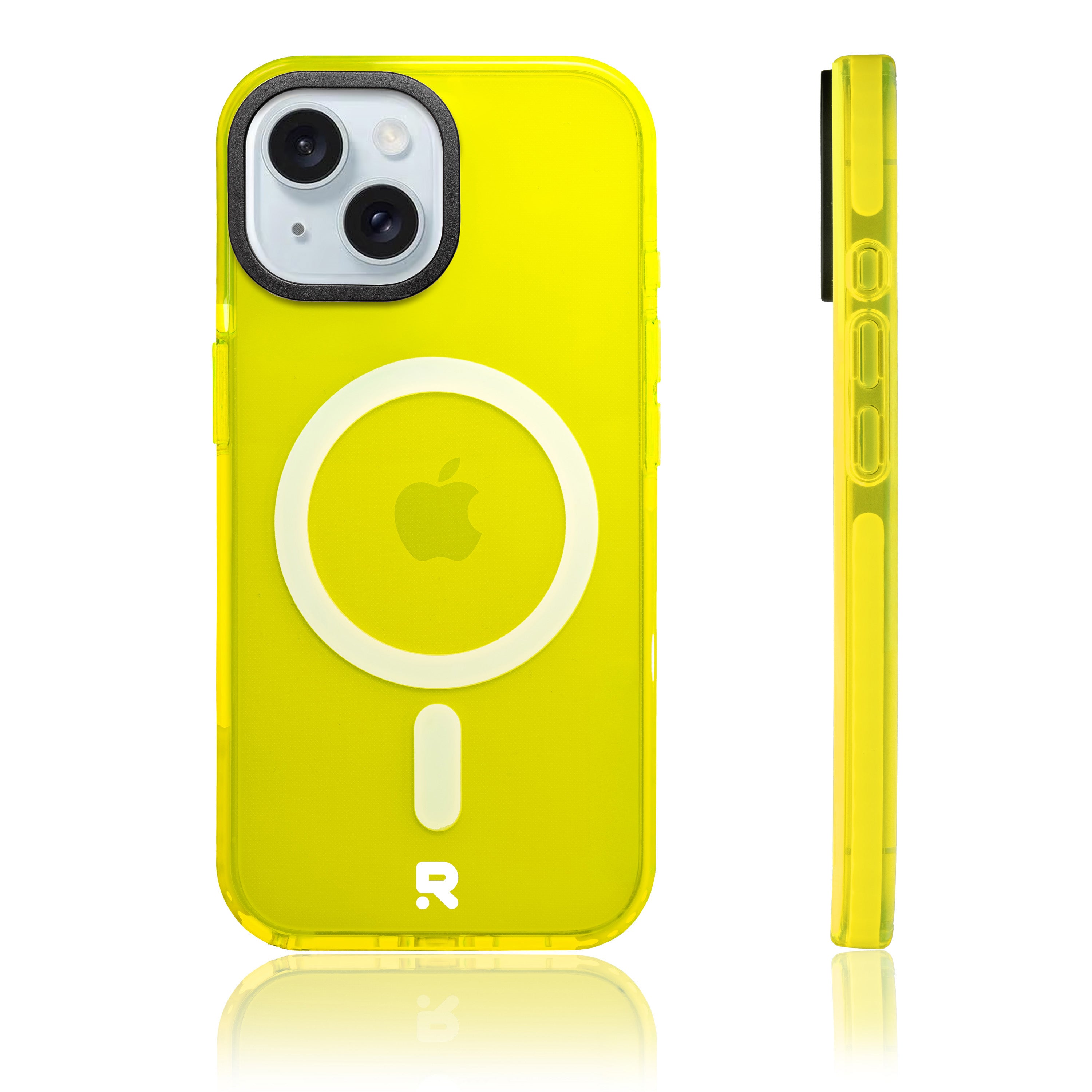 Cybercase Rebel (CY)