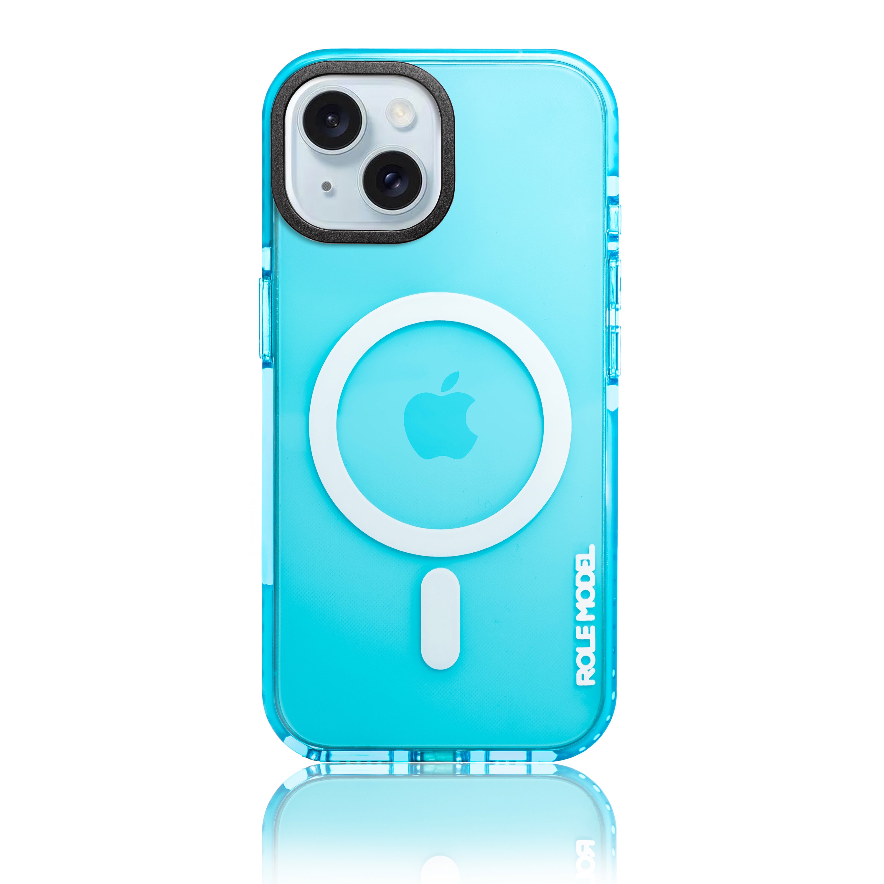 Cybercase™ Iceblue Edition