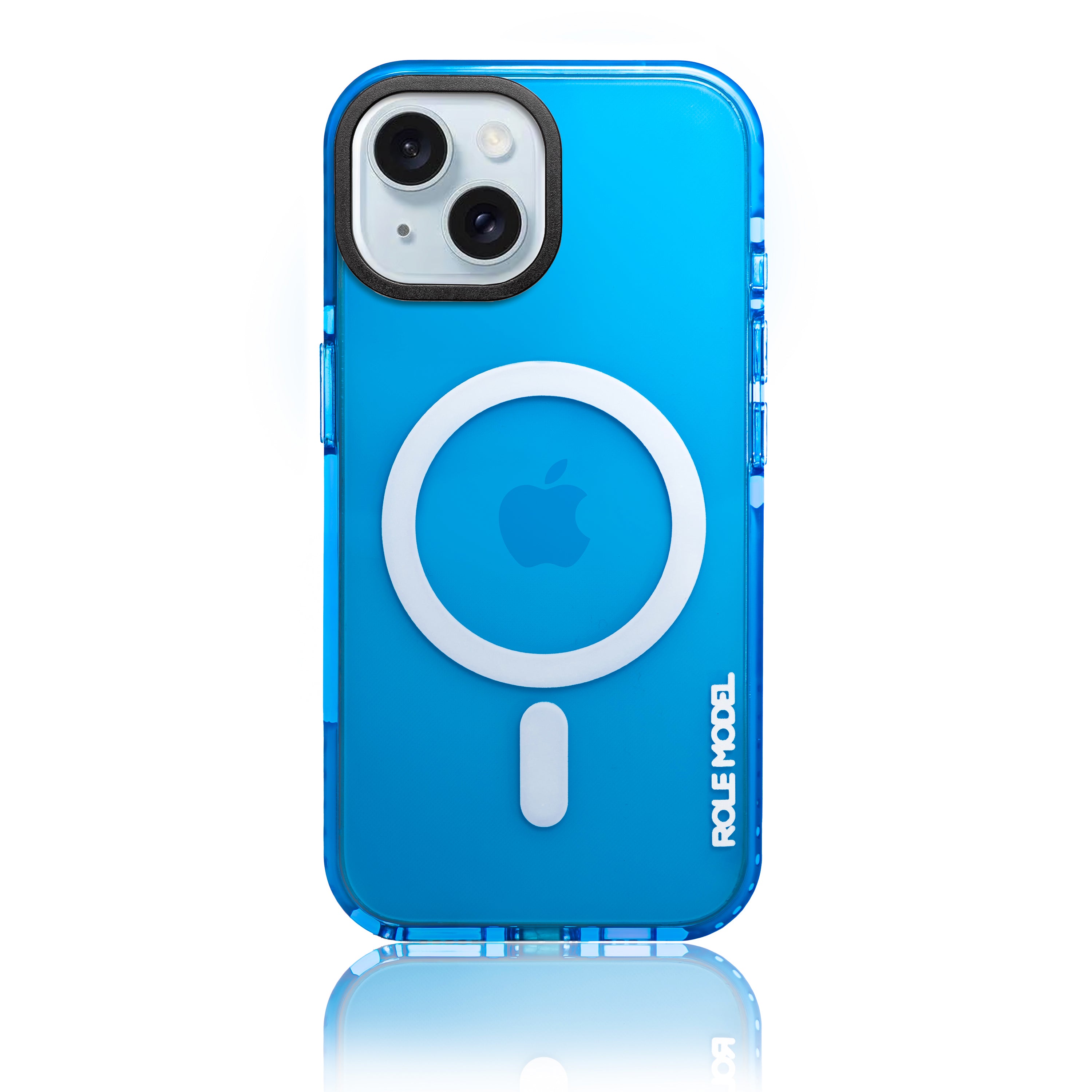Cybercase™ Deep Blue Edition