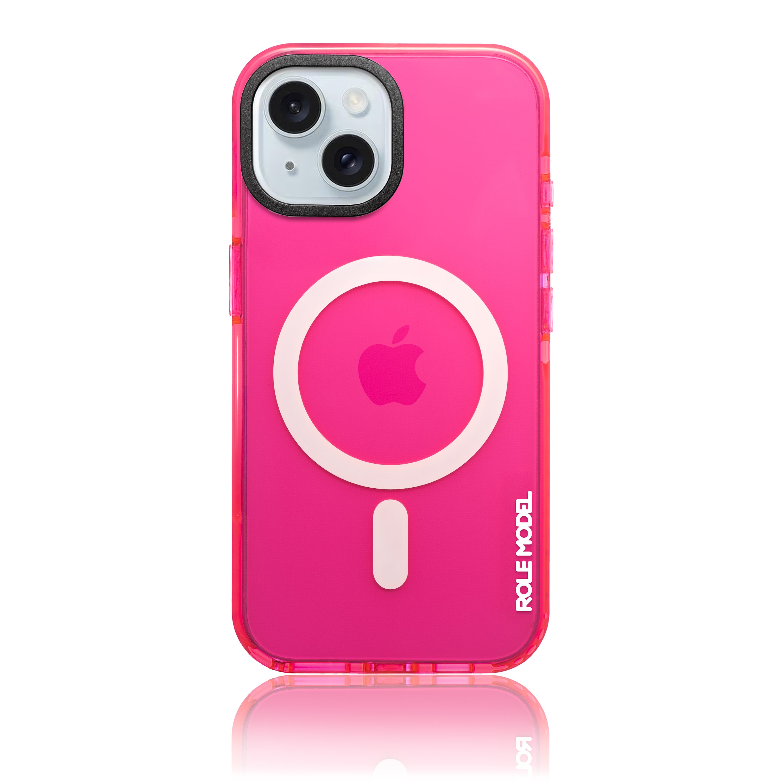 Cybercase™ Candy Pink Edition