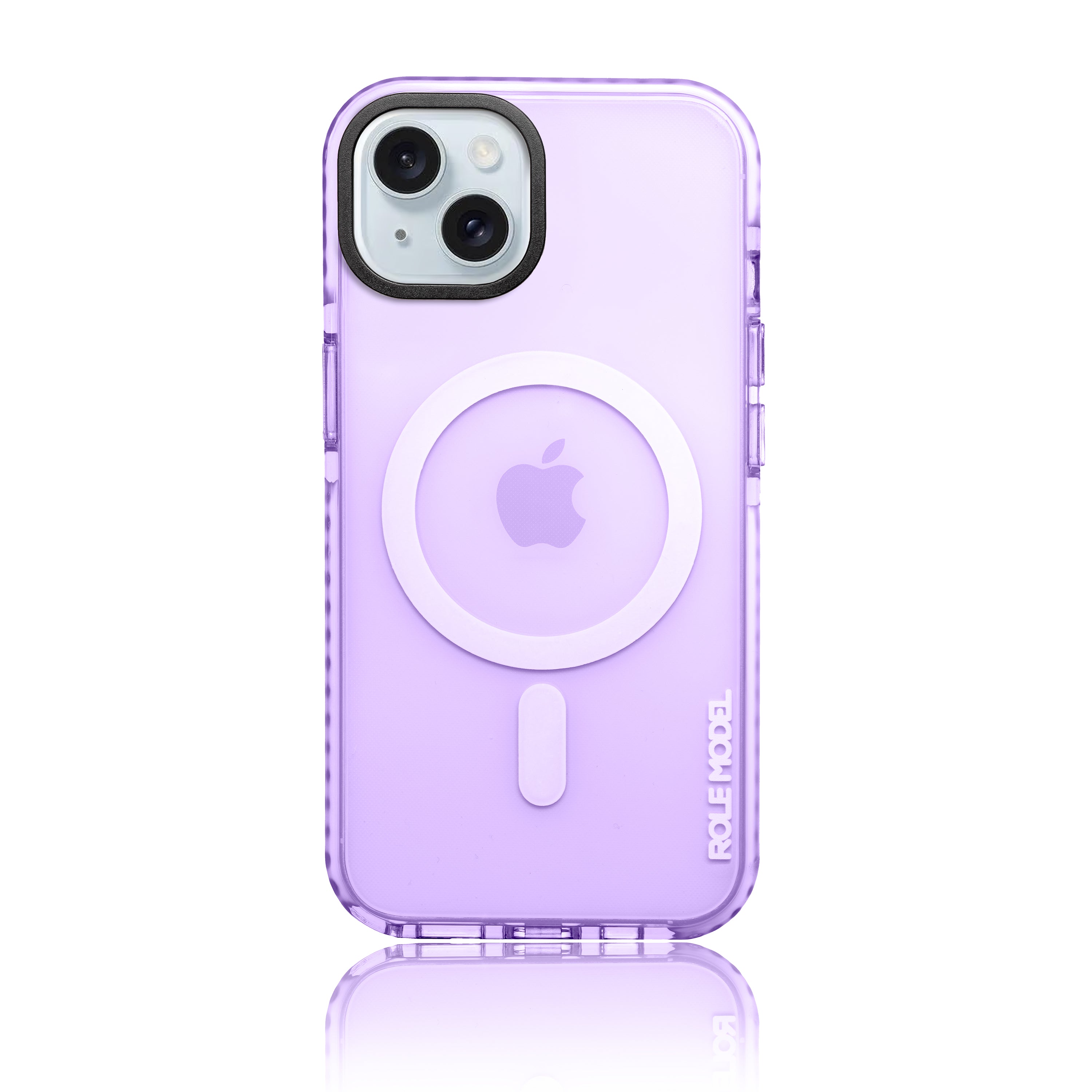 Cybercase™ Purplestorm Edition