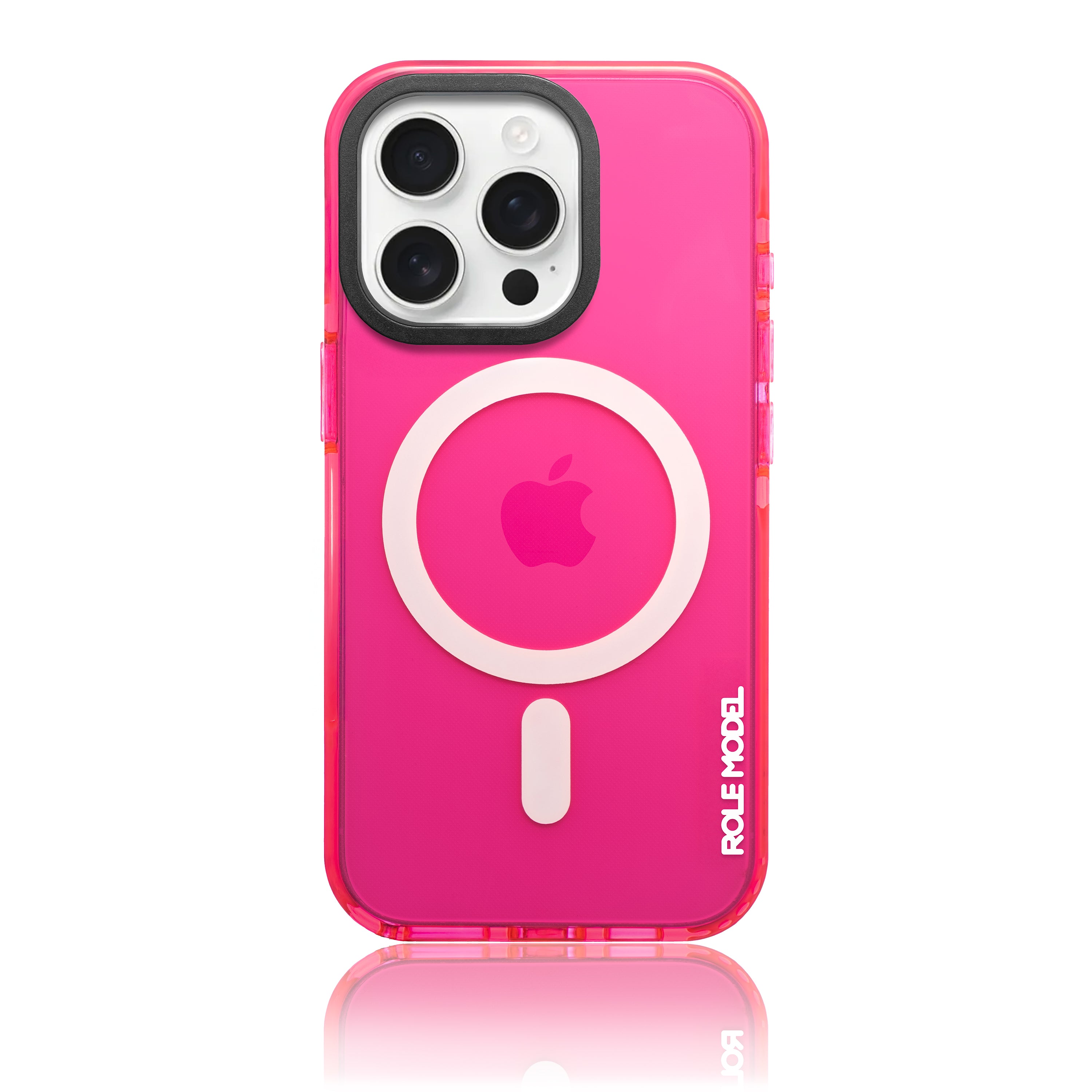 Cybercase™ Candy Pink Edition