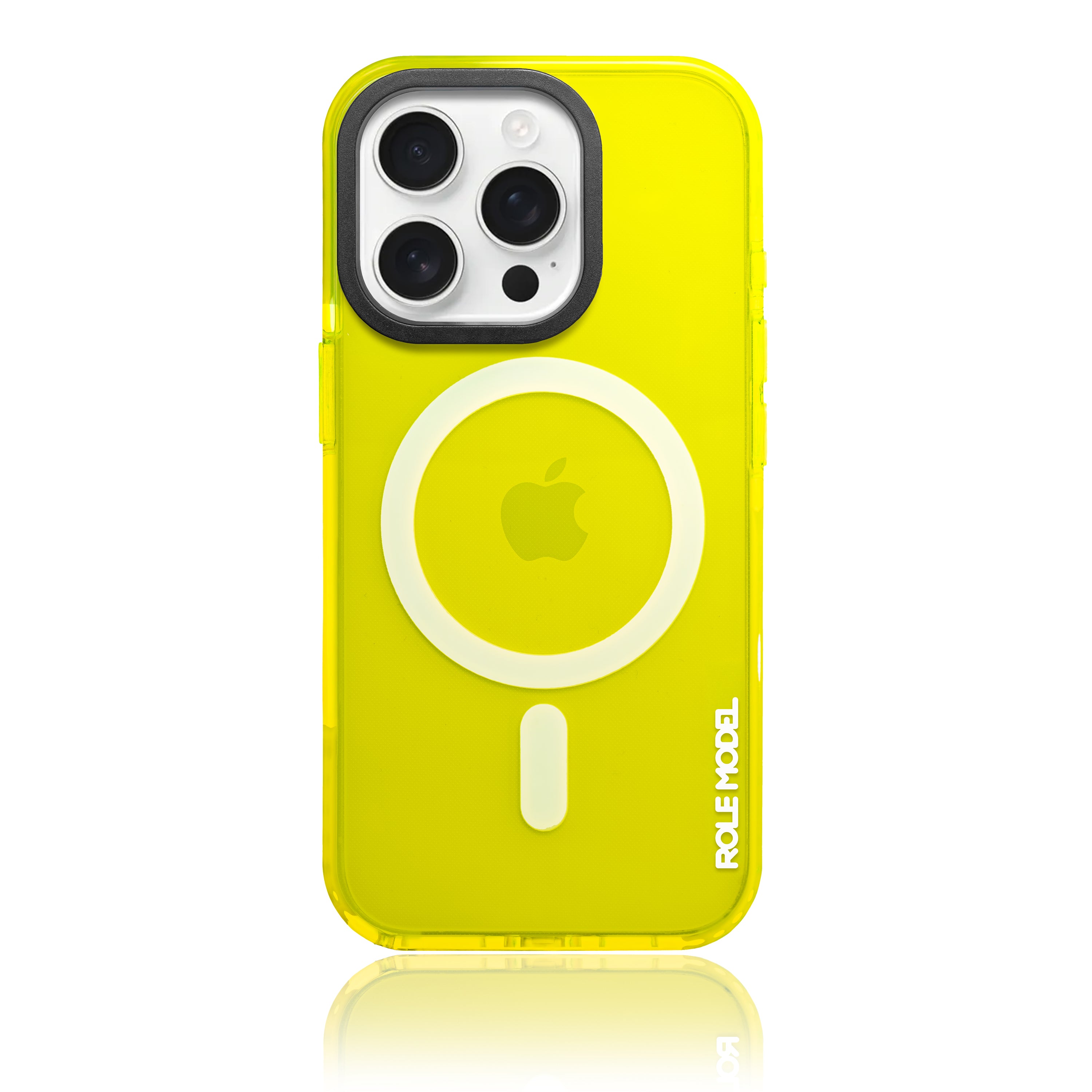 Cybercase™ Cyberyellow