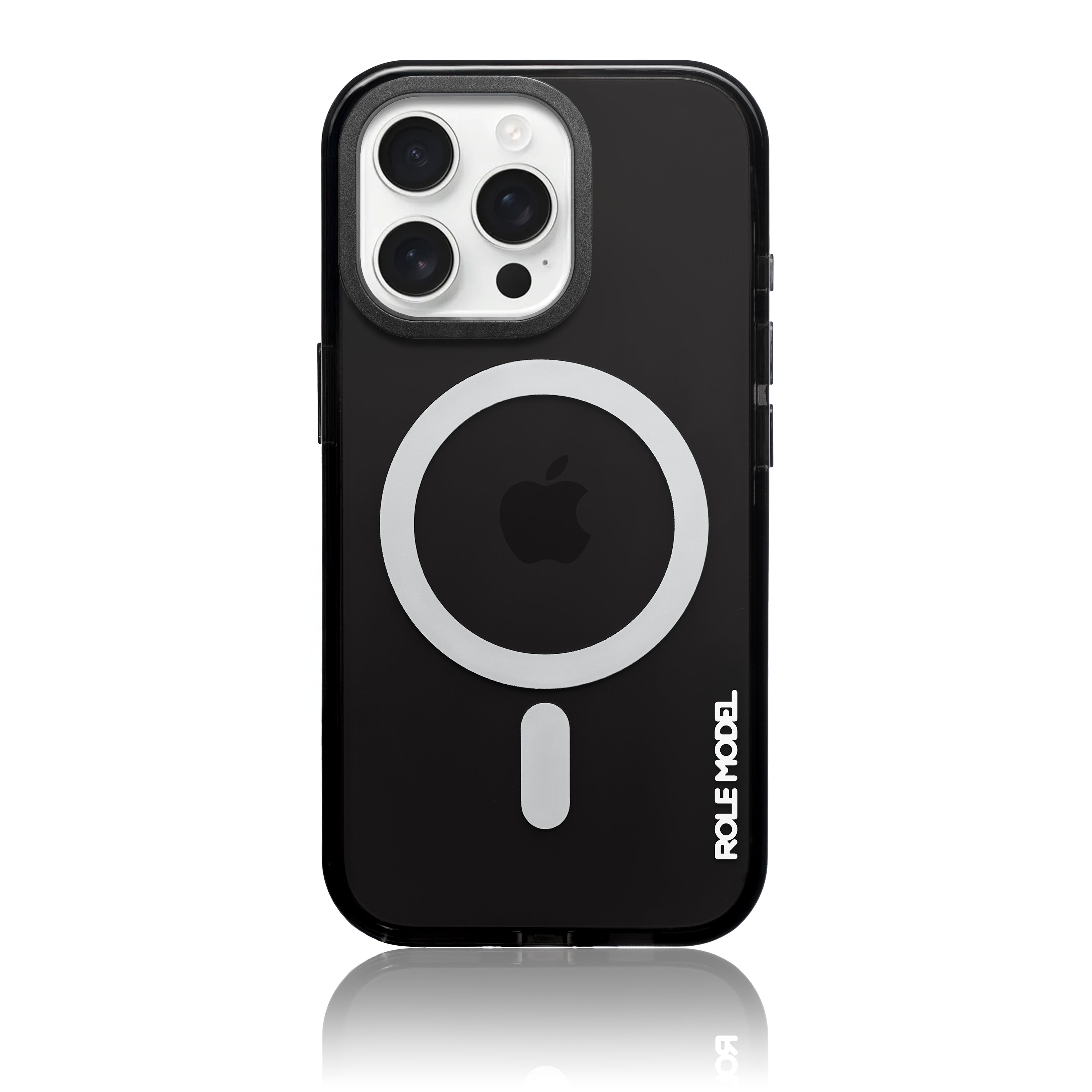 Cybercase™ Onyx Black Edition