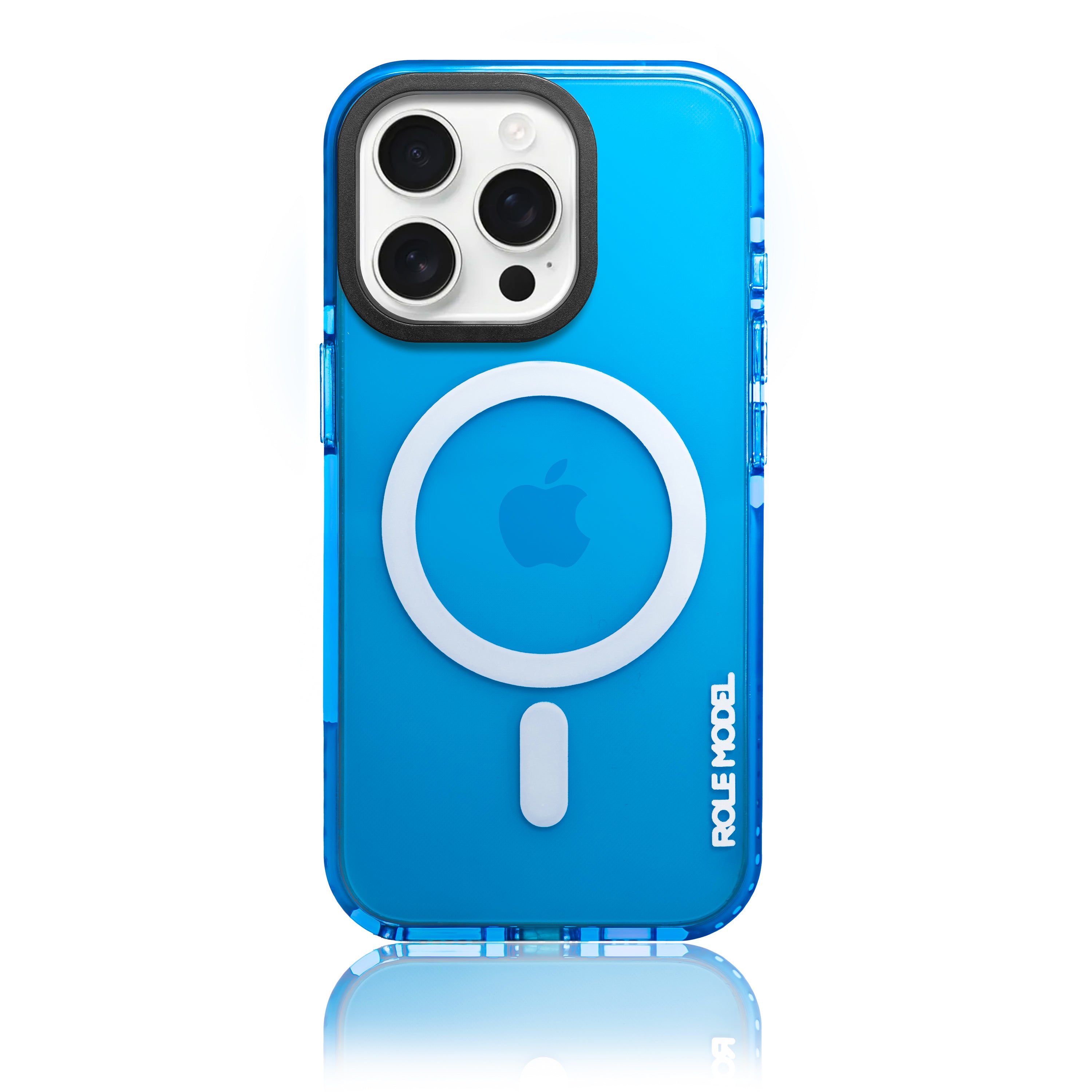 Cybercase™ Deep Blue Edition