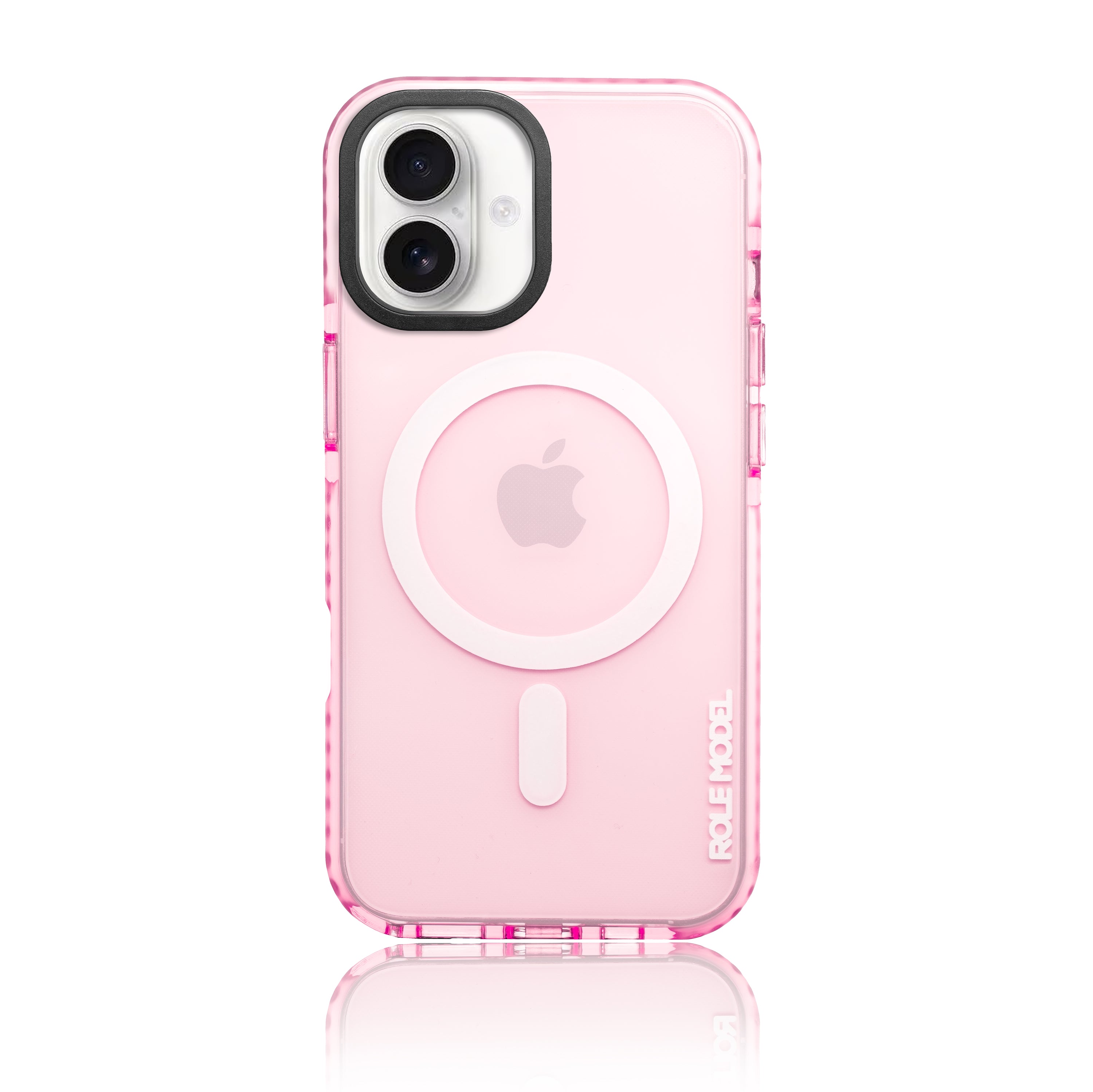Cybercase™  Marshmallow Pink Edition