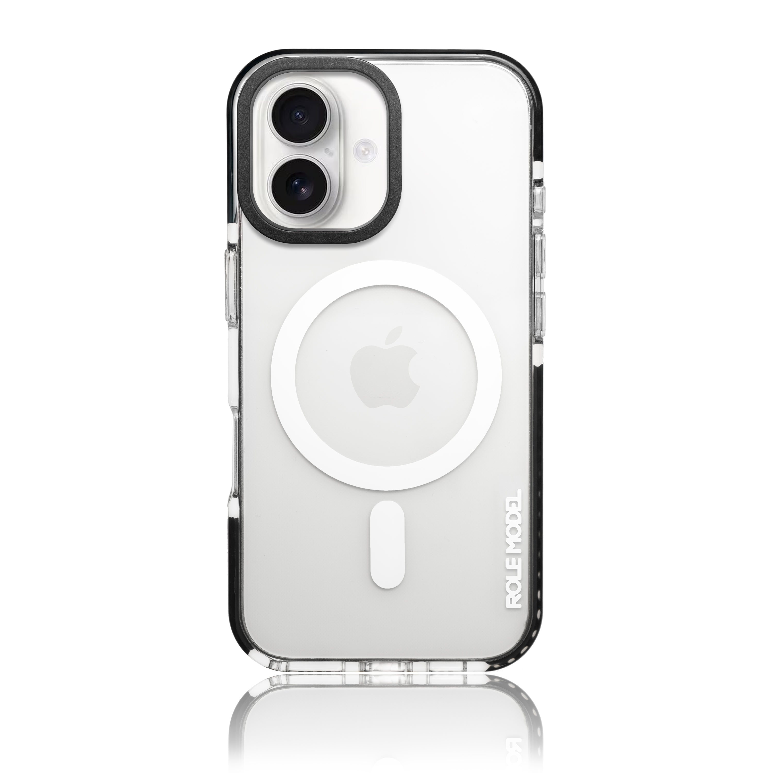 Cybercase™ Infinity Clear Edition