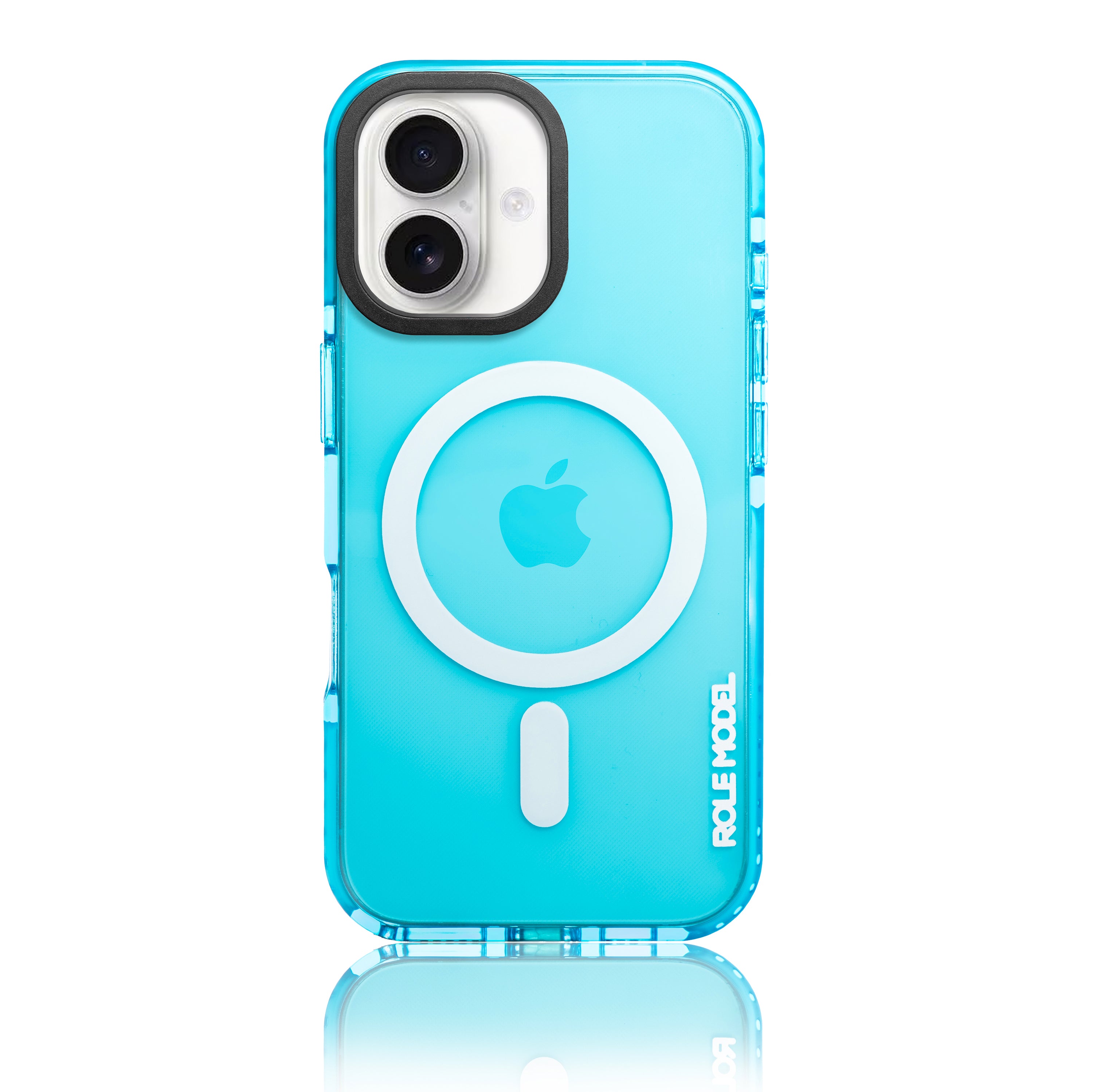 Cybercase™ Iceblue Edition