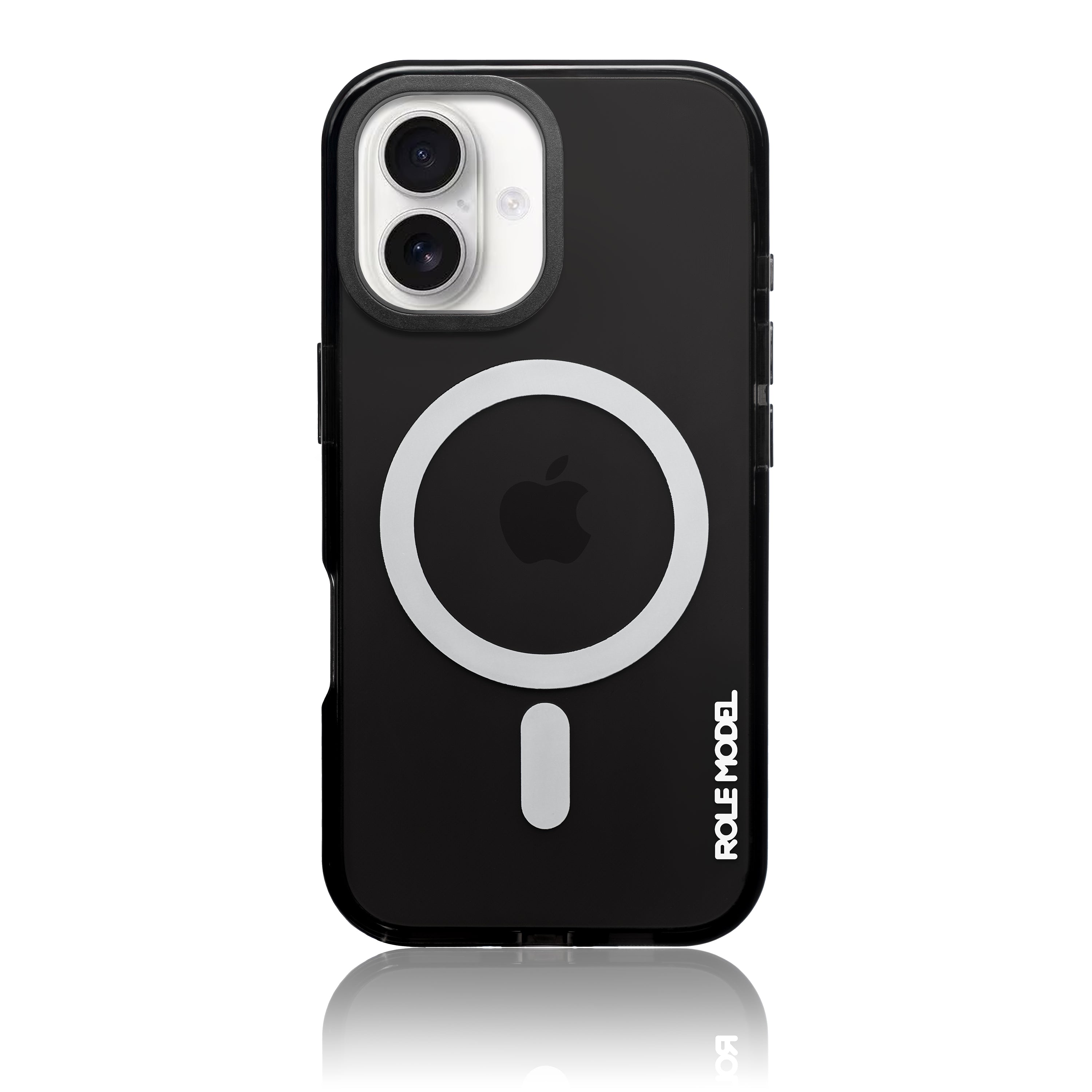 Cybercase™ Onyx Black Edition