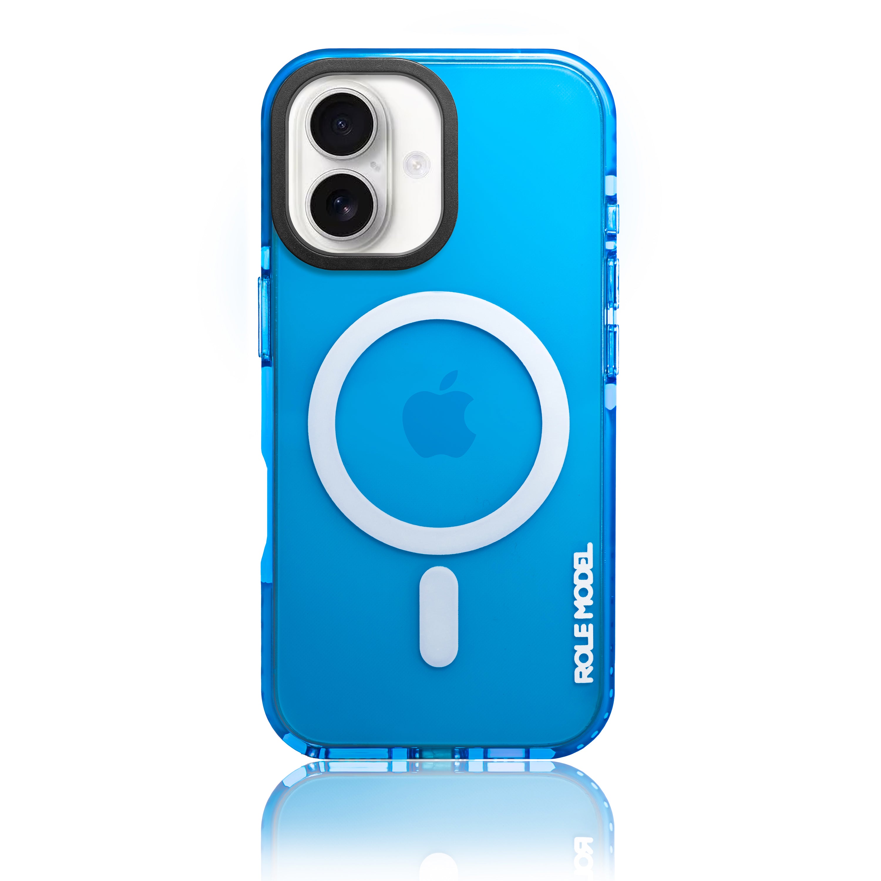 Cybercase™ Deep Blue Edition