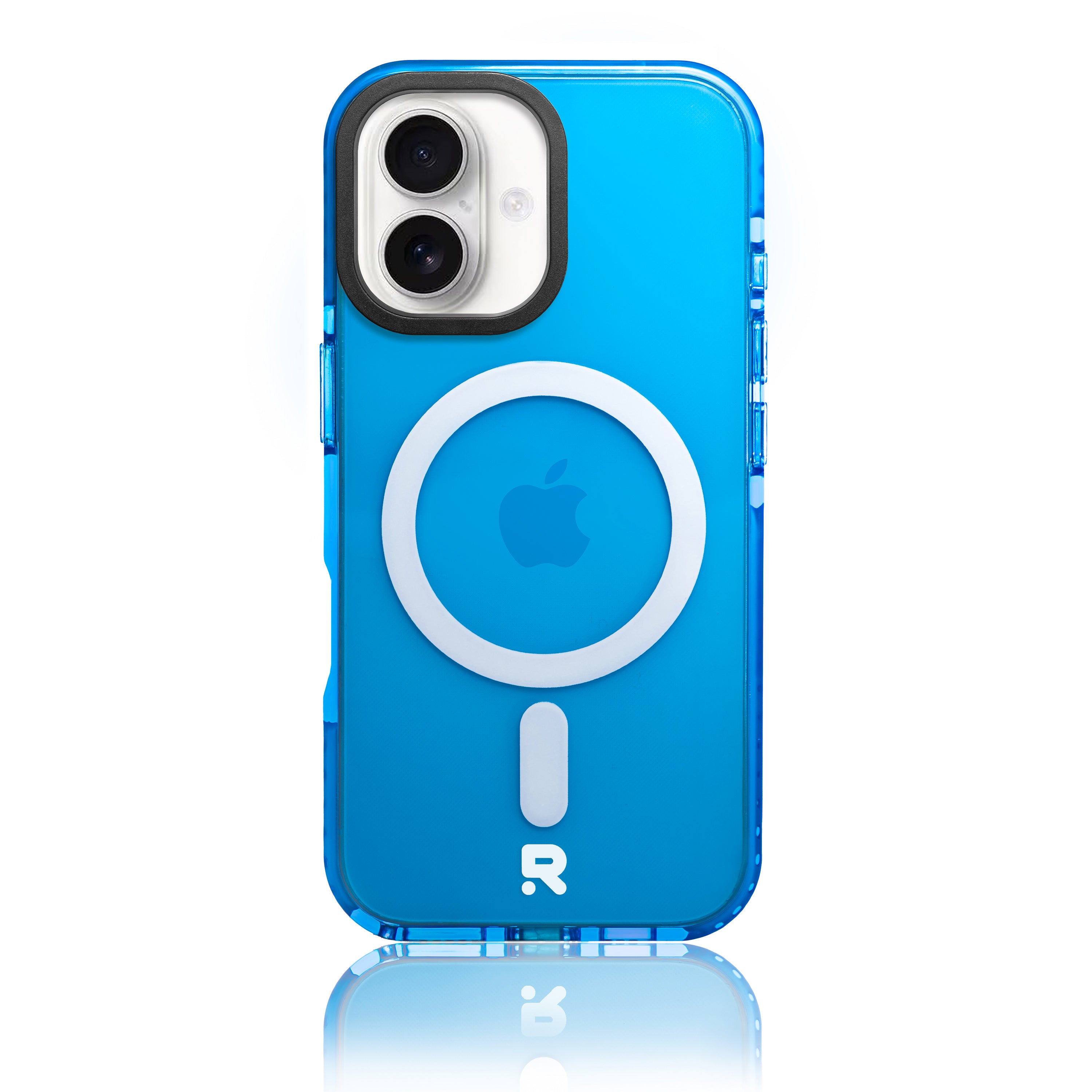 Cybercase™ Deep Blue Edition