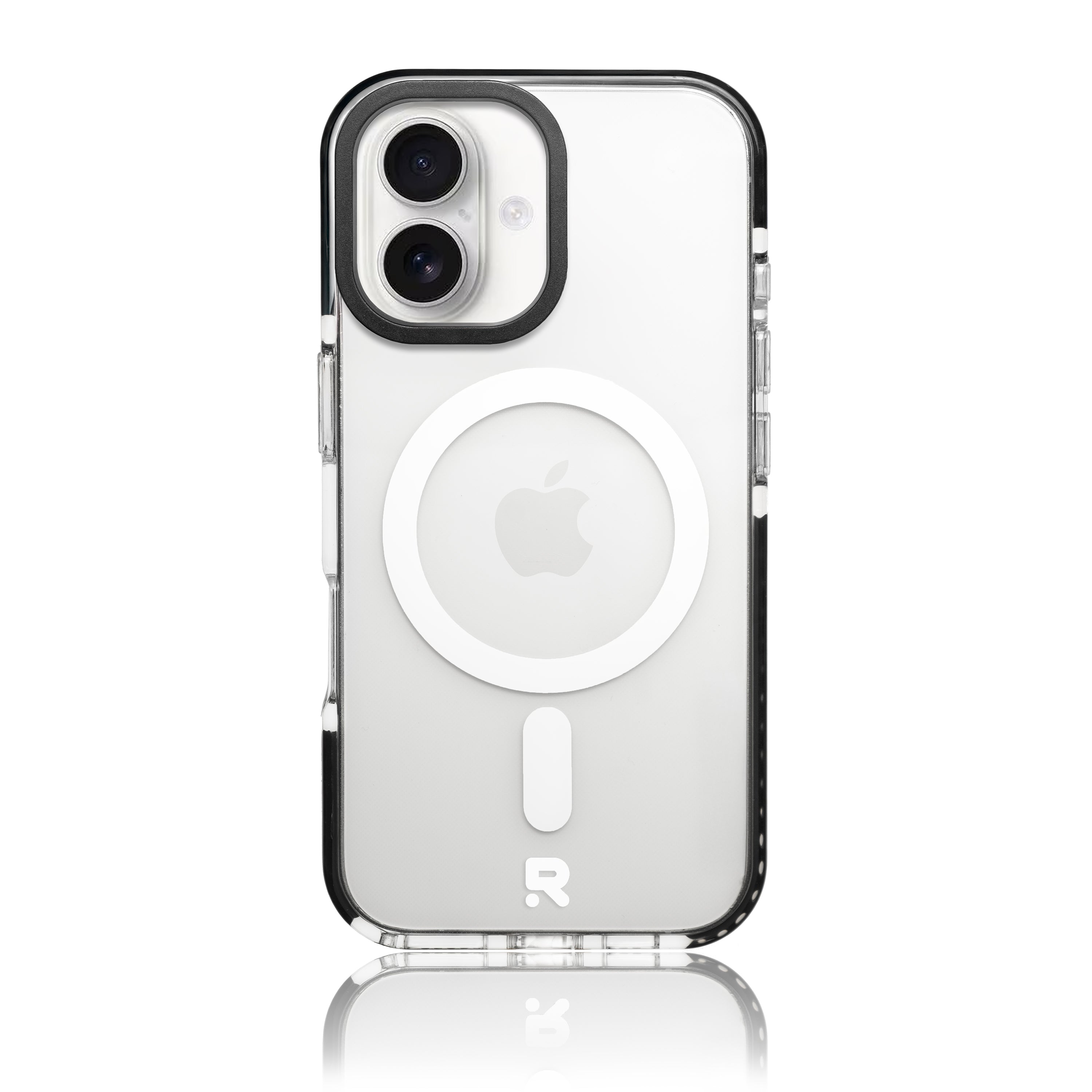 Cybercase™ Infinity Clear Edition