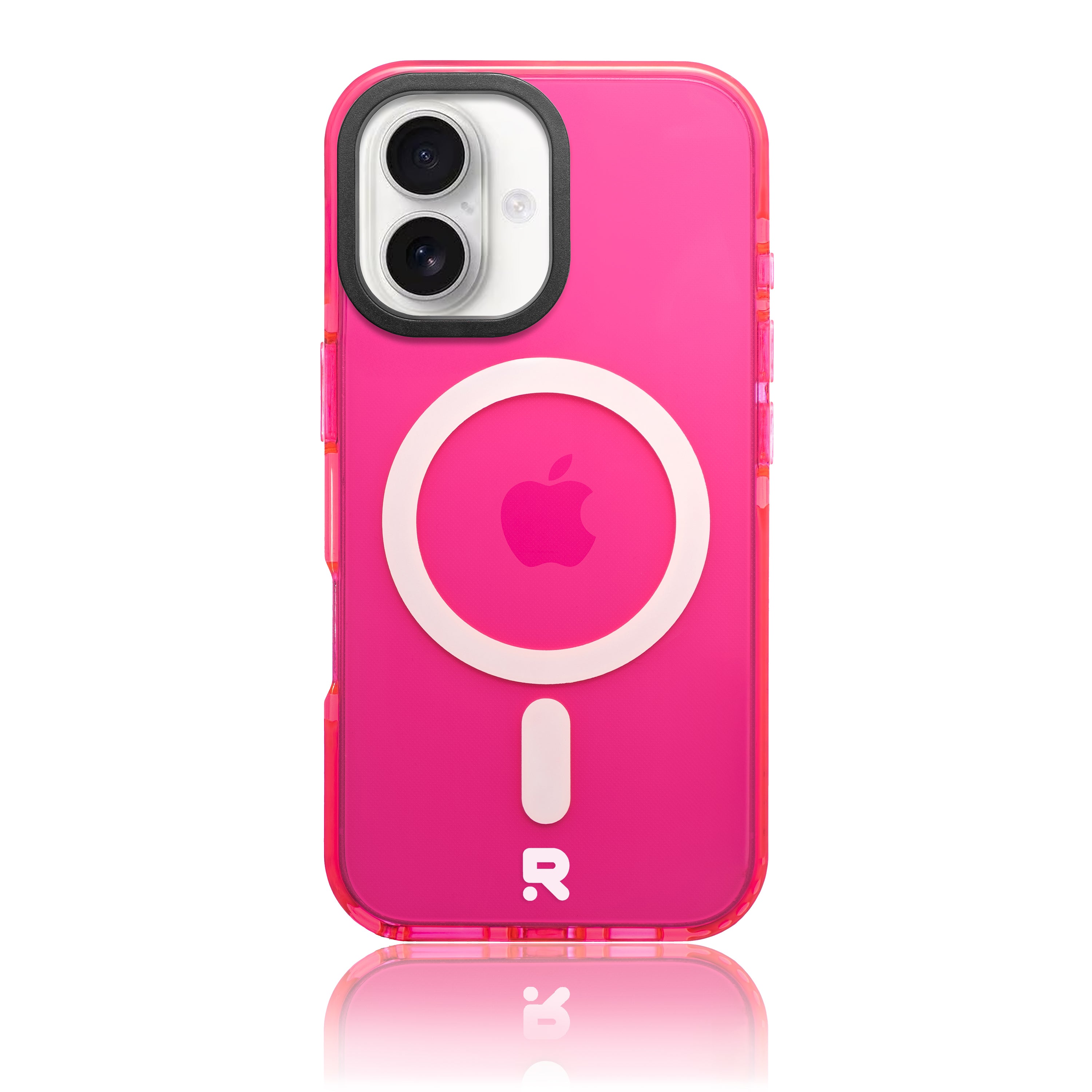 Cybercase™ Candy Pink Edition