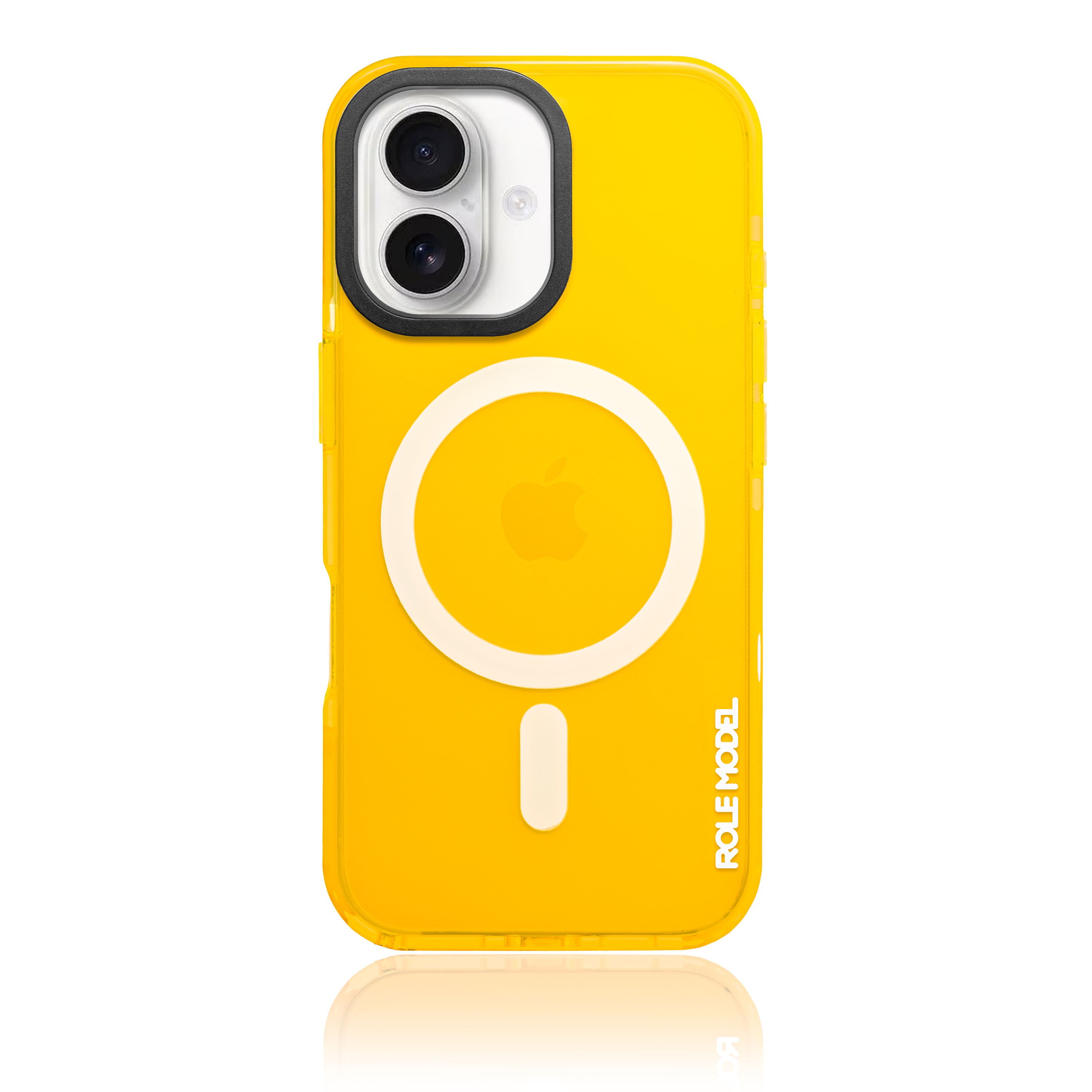 Cybercase™ Cyberorange