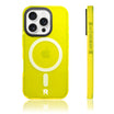 Cybercase™ Cyberyellow