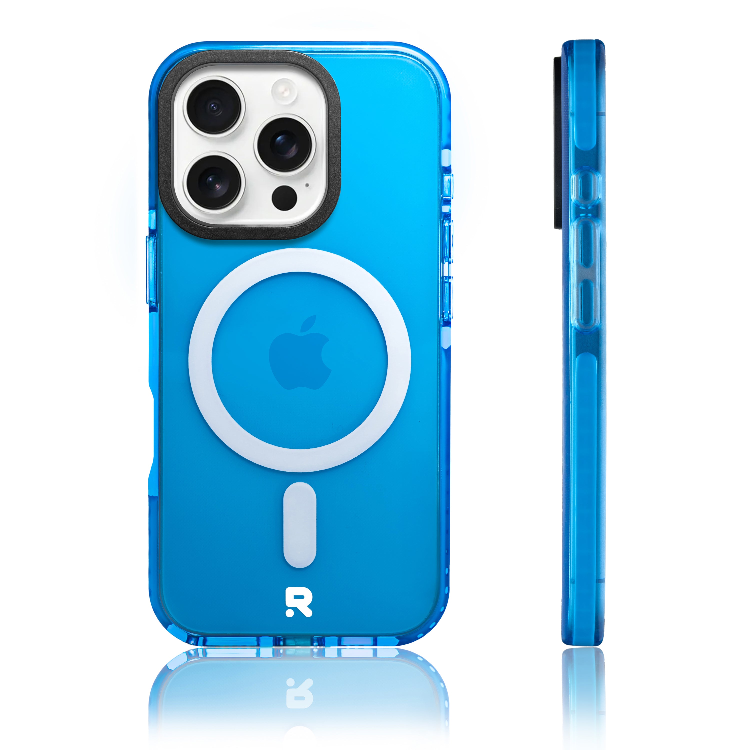 Cybercase™ Deep Blue Edition