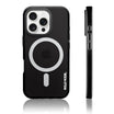 Cybercase™ Onyx Black Edition