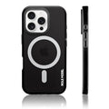 Cybercase™ Onyx Black Edition