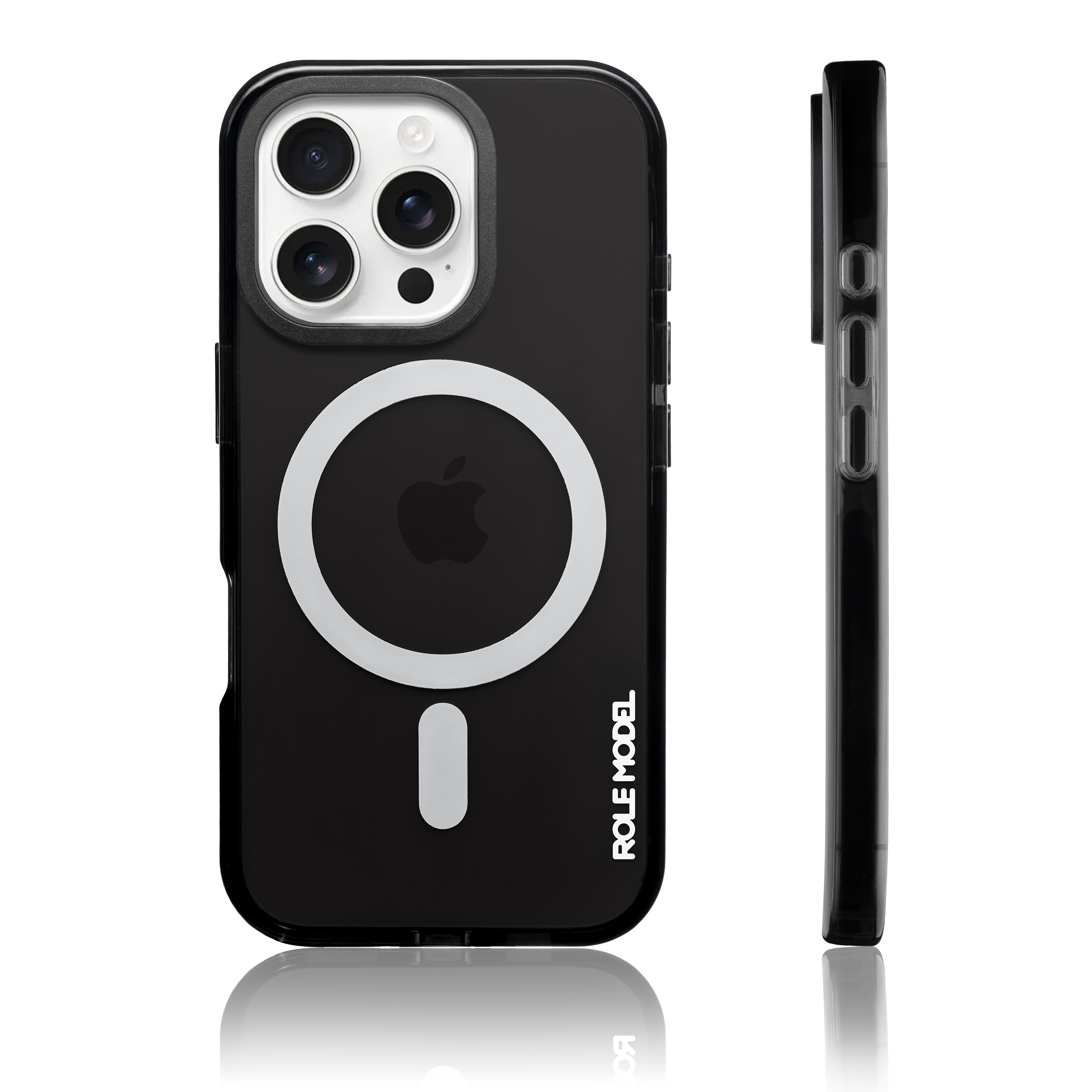 Cybercase™ Onyx Black Edition