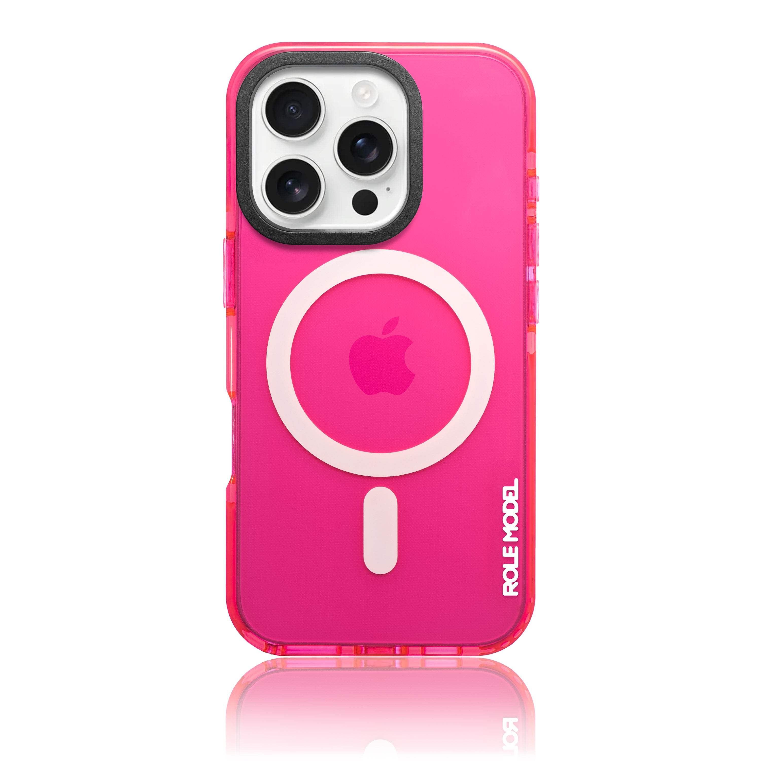 Cybercase™ Candy Pink Edition