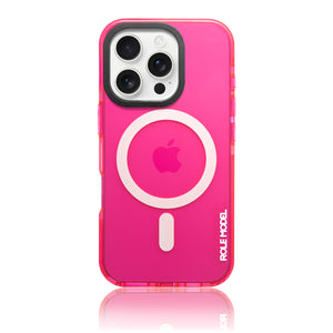 Cybercase™ Candy Pink Edition
