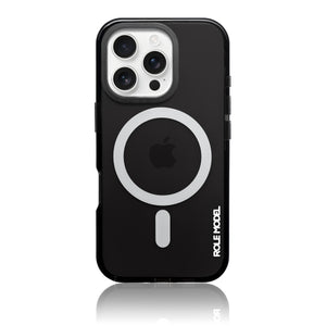 Cybercase™ Onyx Black Edition