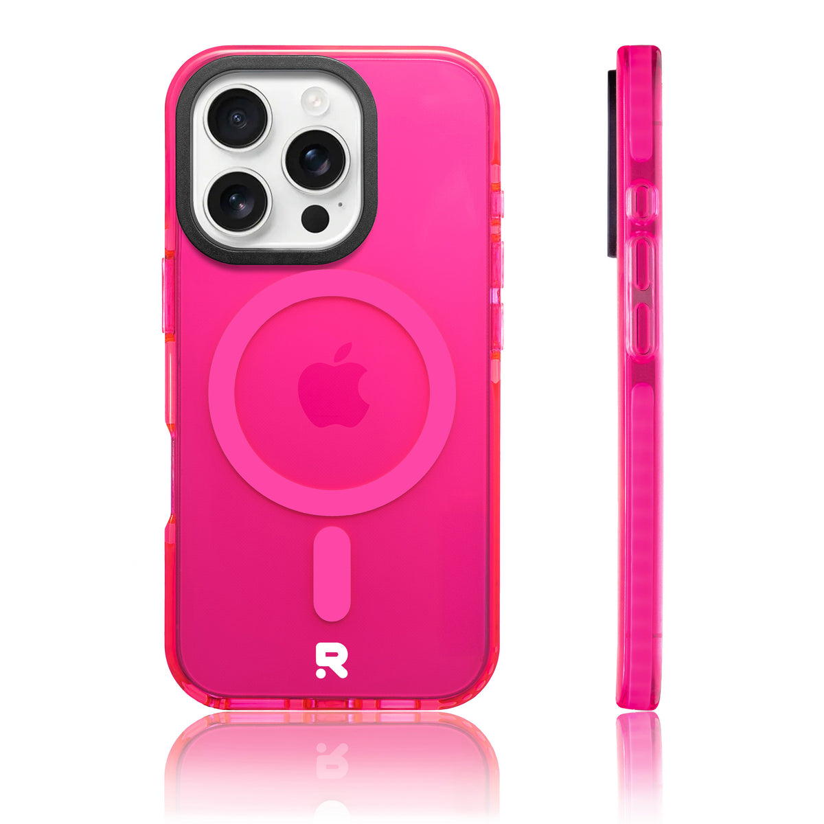 Cybercase Rebel (CP)