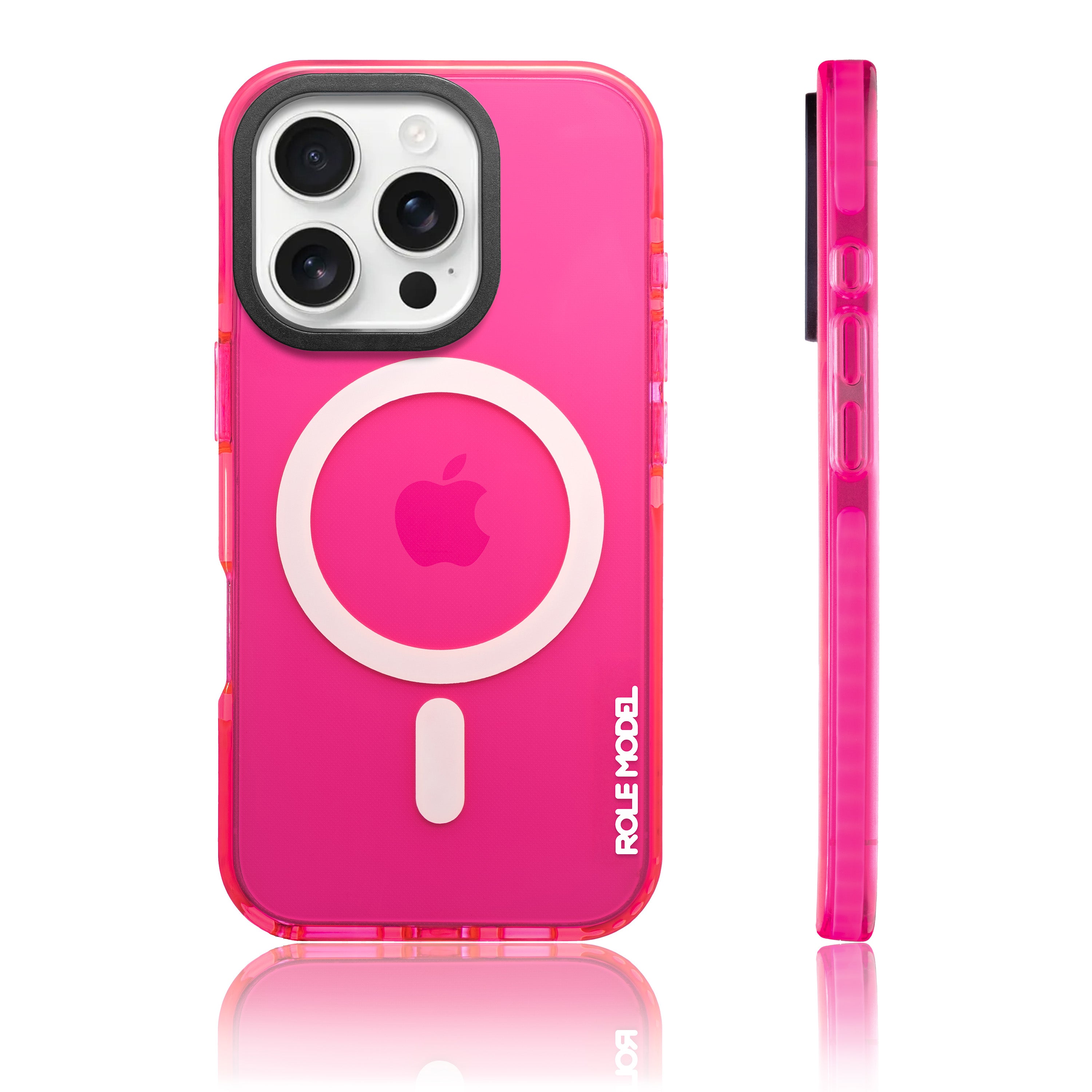 Cybercase™ Candy Pink Edition