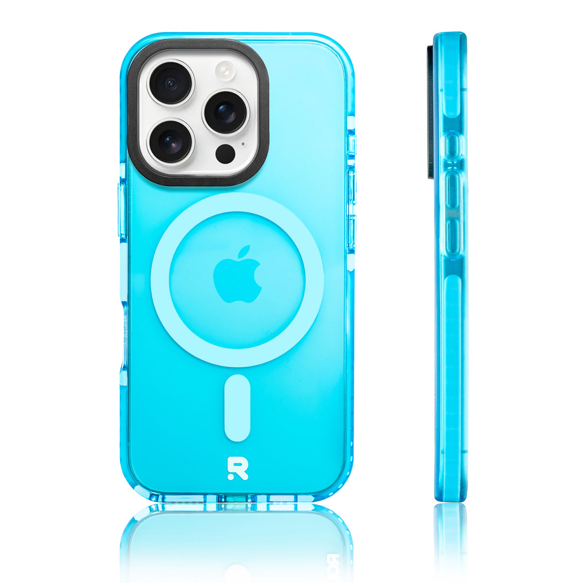 Cybercase Rebel (IB)