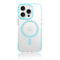 Cybercase™  Lagoon Blue Edition