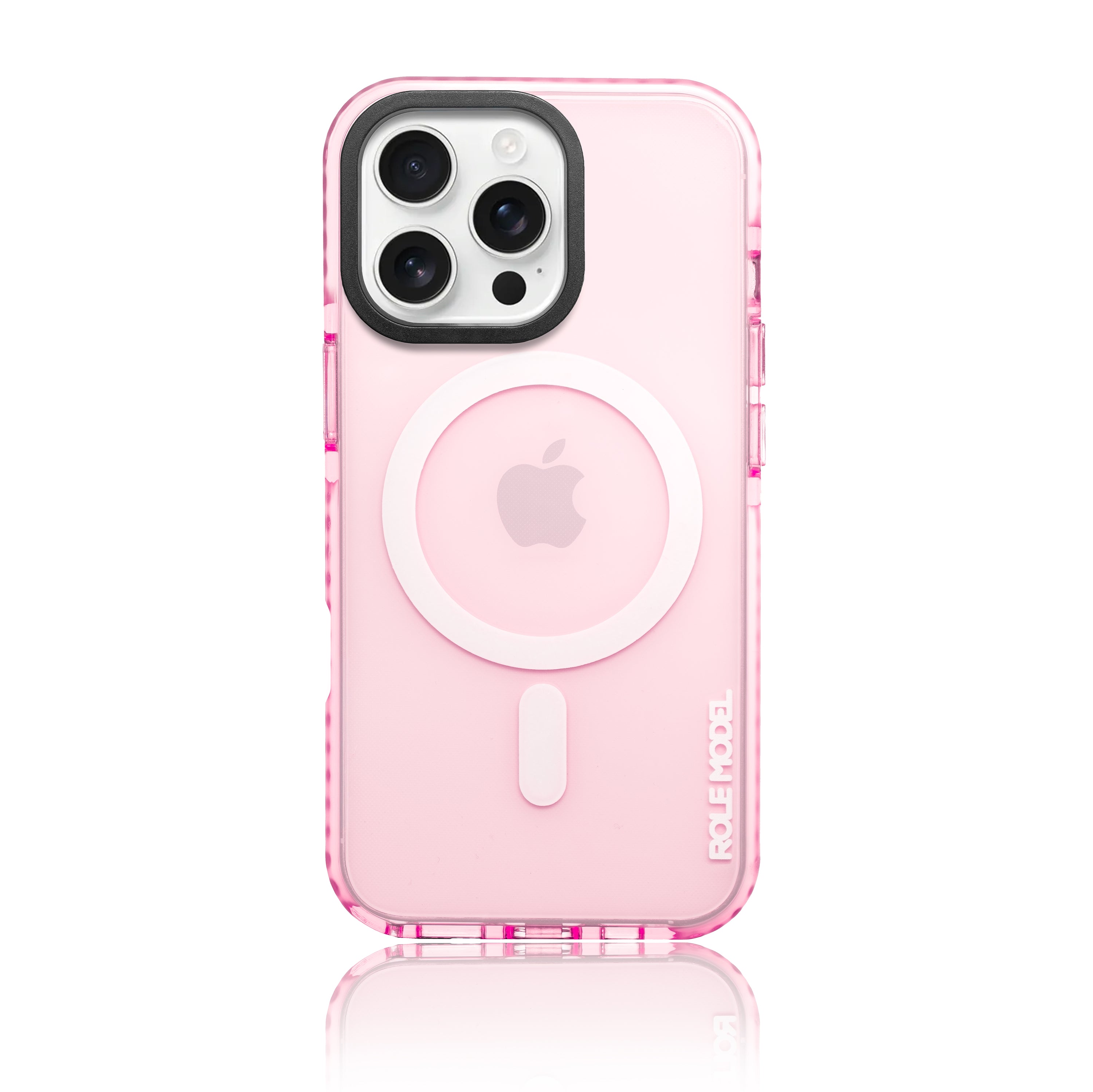 Cybercase™  Marshmallow Pink Edition