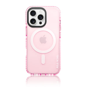 Cybercase™  Marshmallow Pink Edition